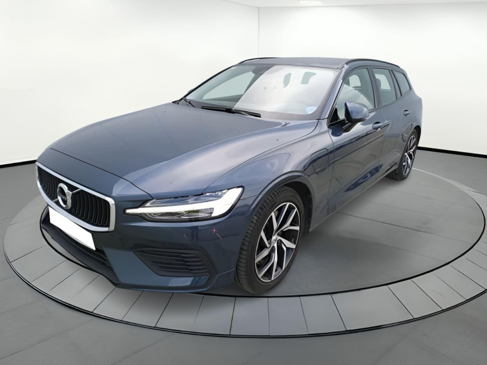 VOLVO V60 2.0 T8 BUSINESS PLUS AUTO 1 