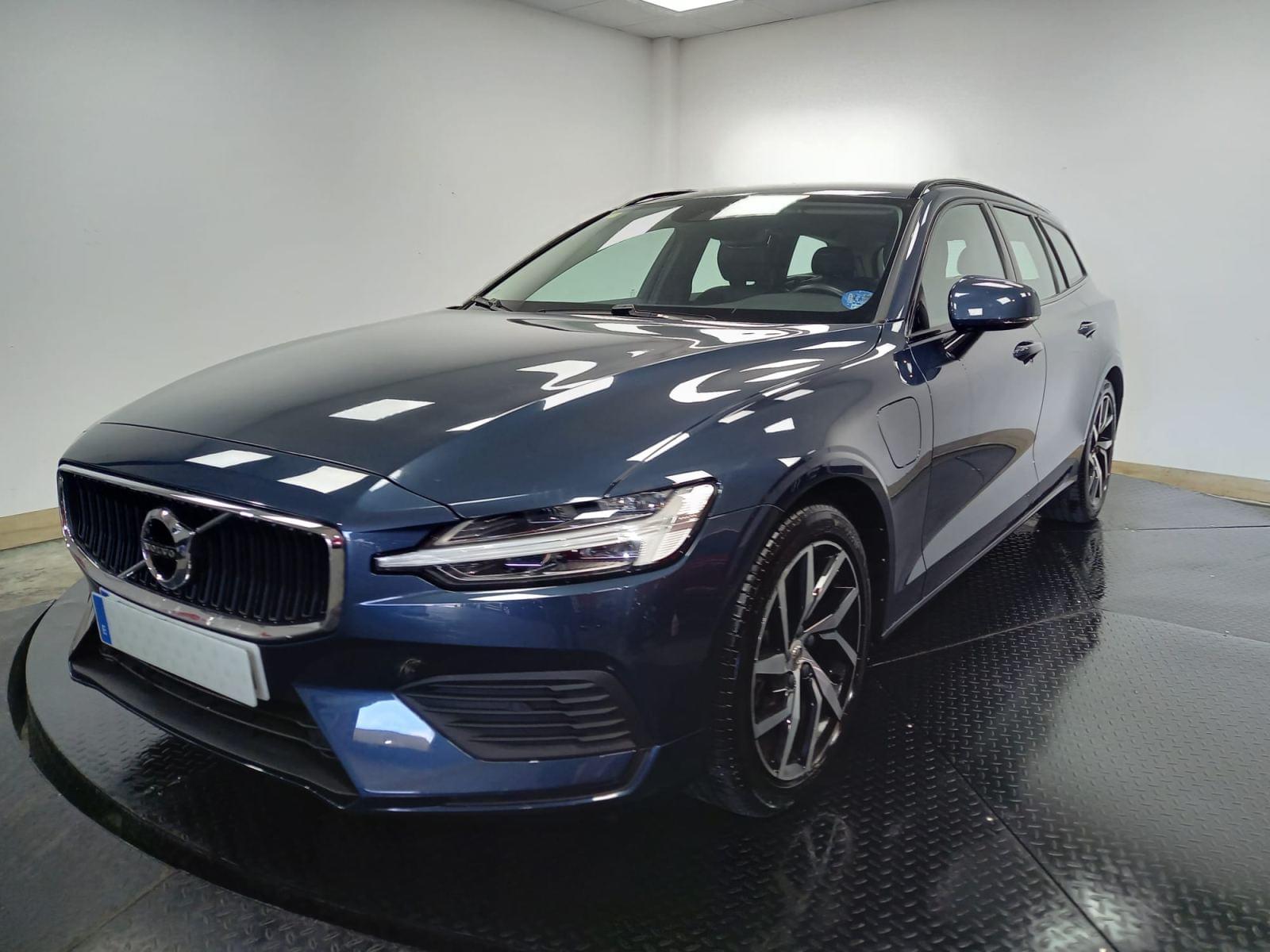 imagen de VOLVO V60 2.0 T8 BUSINESS PLUS AUTO - REF: 05696