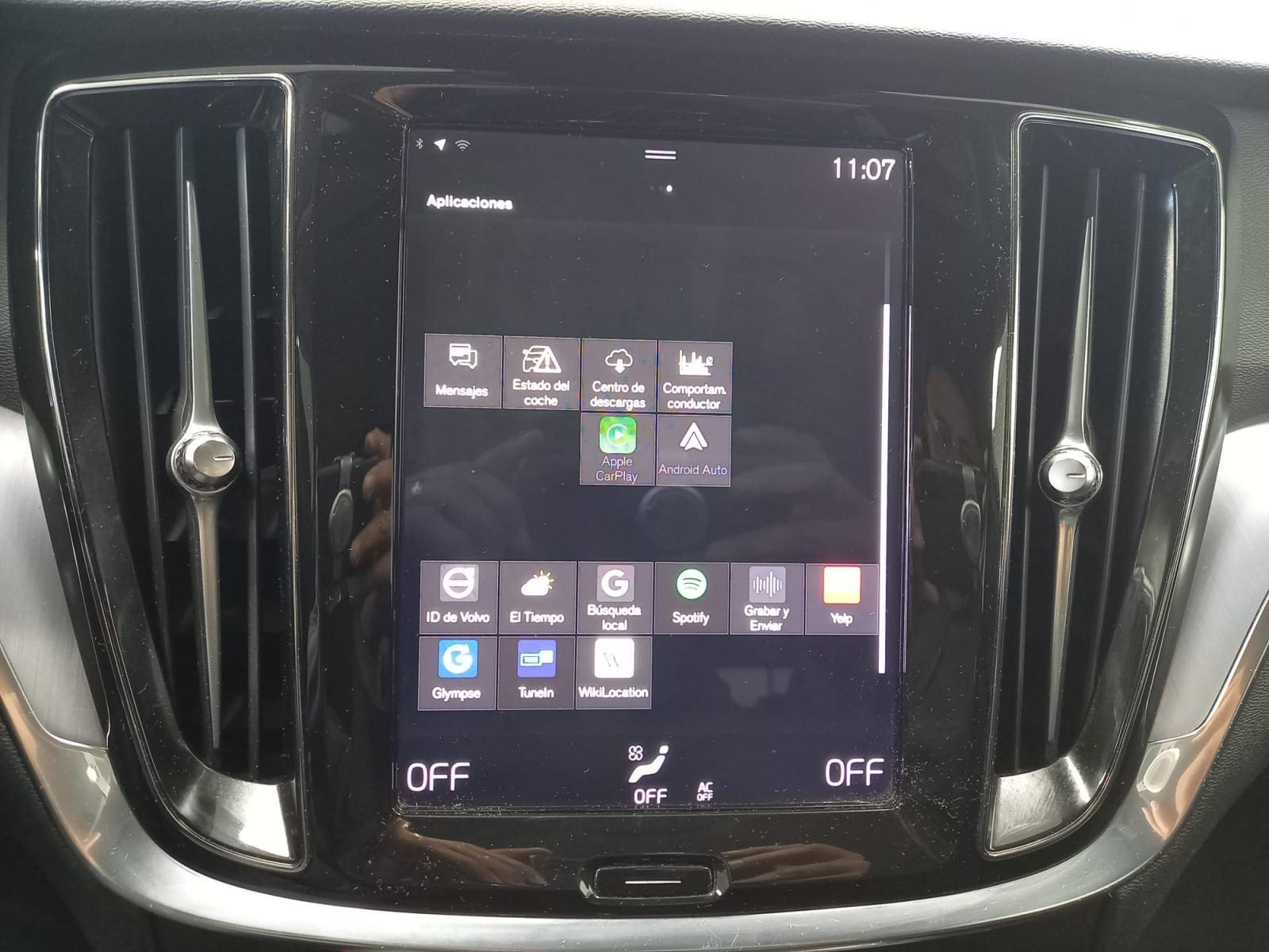 VOLVO V60 2.0 T8 BUSINESS PLUS AUTO 8