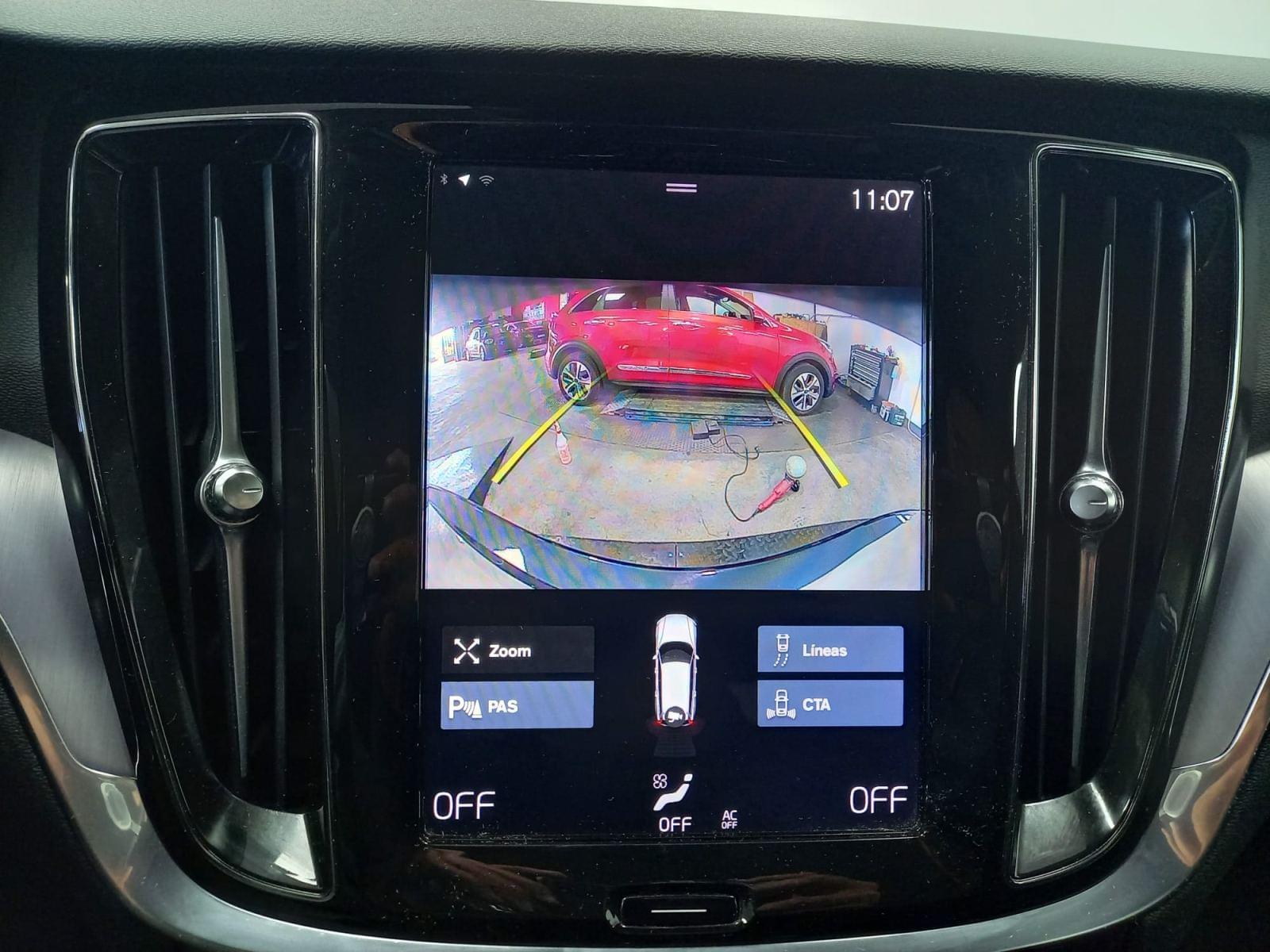 VOLVO V60 2.0 T8 BUSINESS PLUS AUTO 9