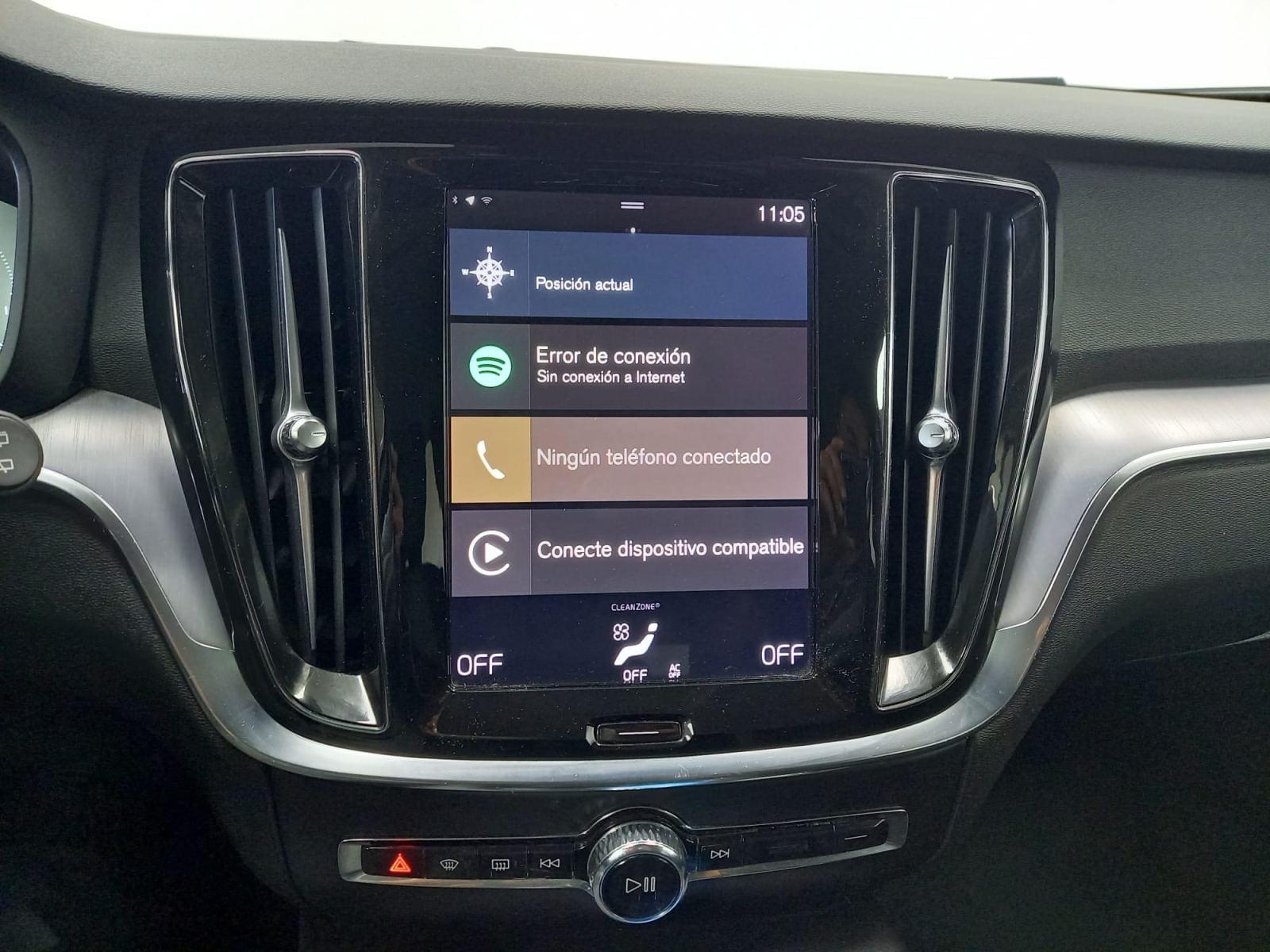 VOLVO V60 2.0 T8 BUSINESS PLUS AUTO 15