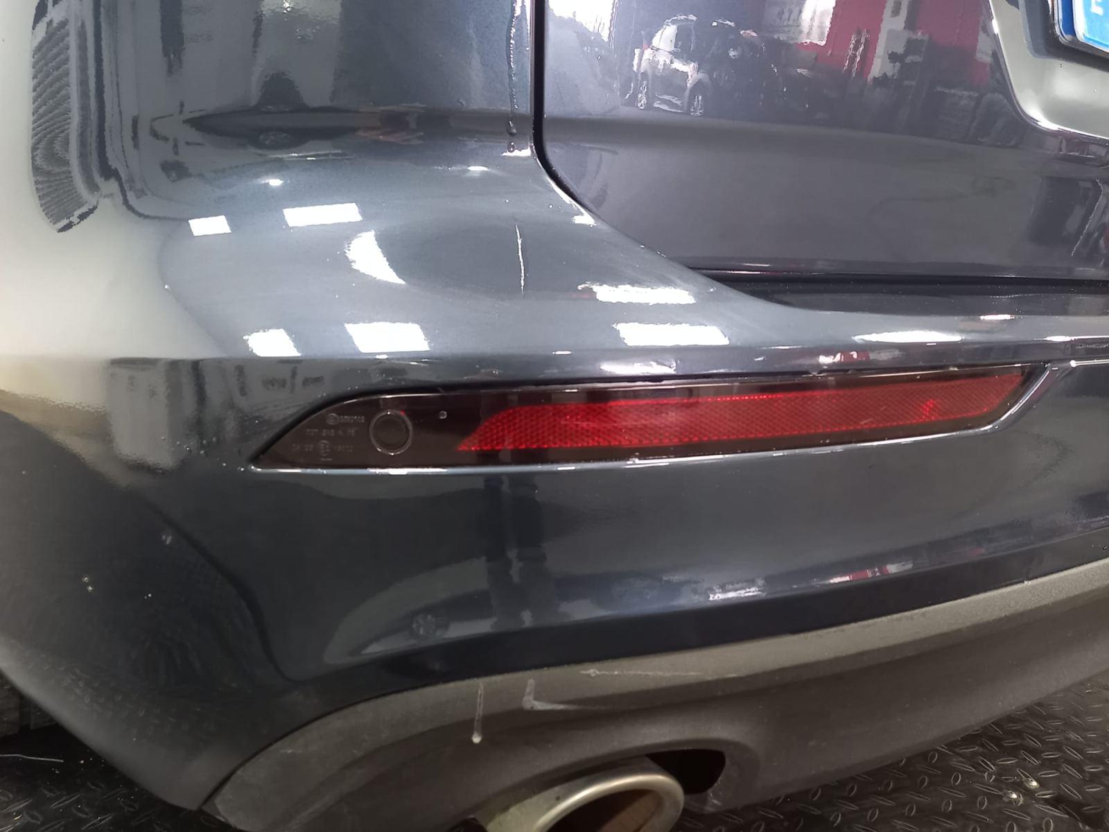 VOLVO V60 2.0 T8 BUSINESS PLUS AUTO 35