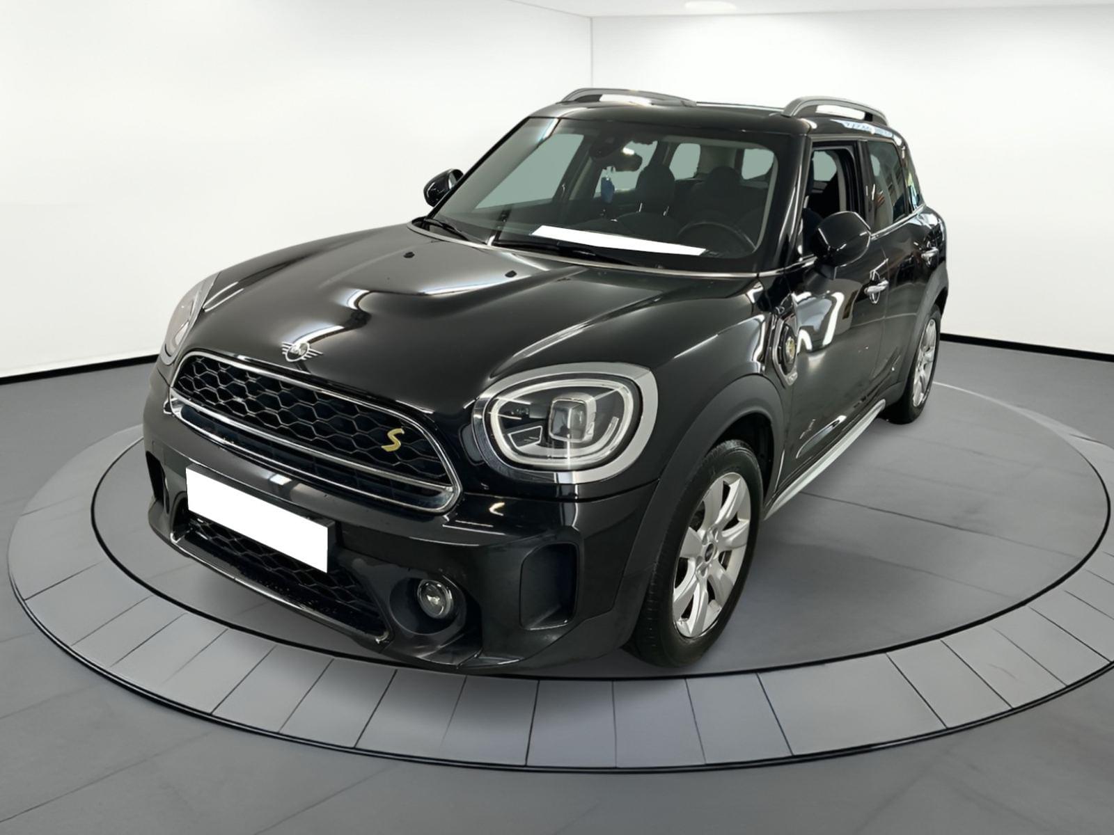 imagen de MINI COUNTRYMAN 1.5 COOPER S E 4WD AUTO - REF: 05697