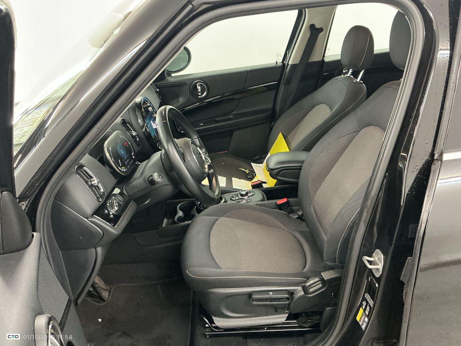 MINI COUNTRYMAN 1.5 COOPER S E 4WD AUTO 8 
