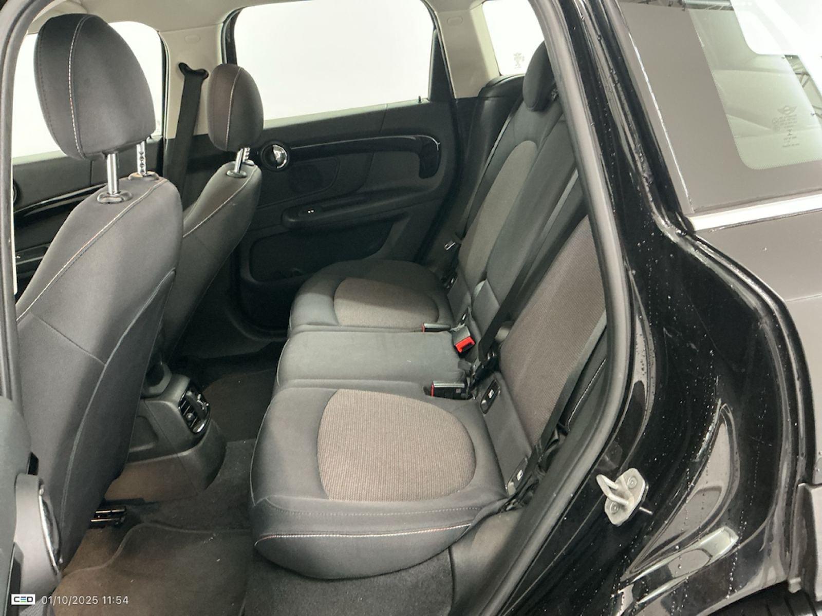 MINI COUNTRYMAN 1.5 COOPER S E 4WD AUTO 9 