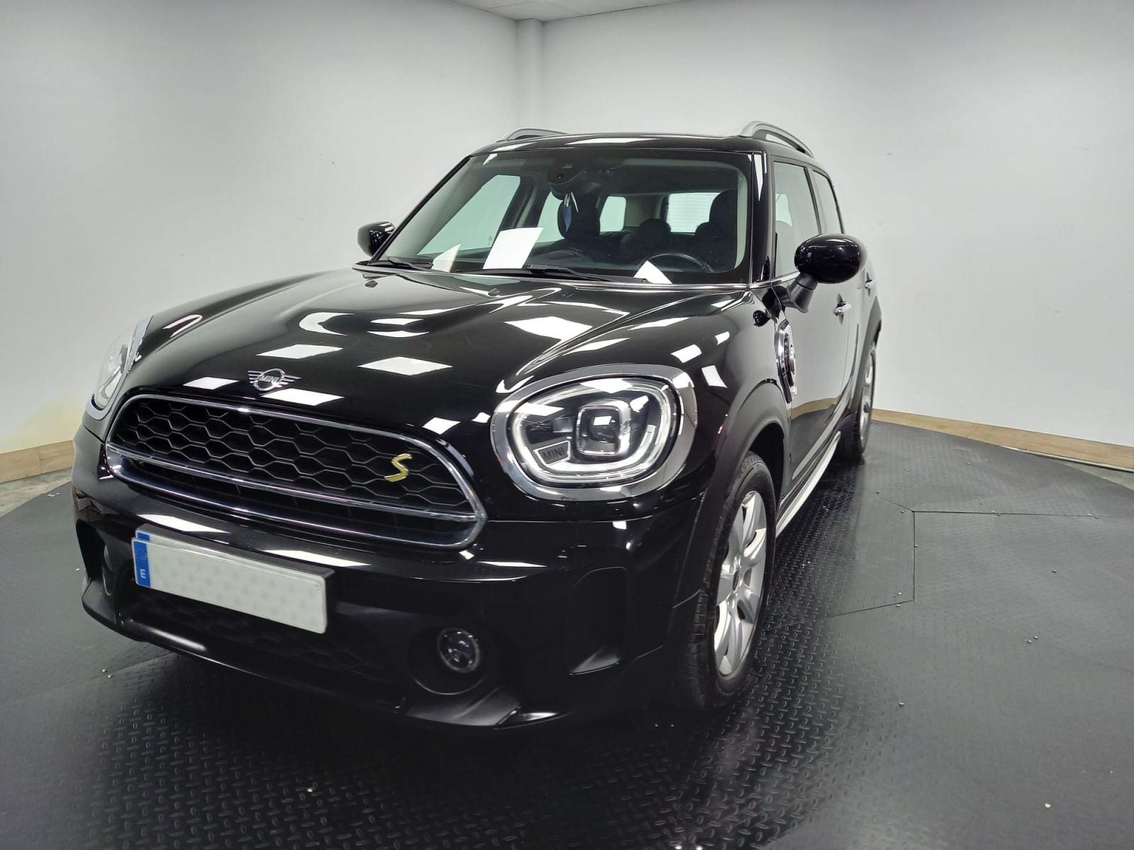 MINI COUNTRYMAN 1.5 COOPER S E 4WD AUTO 1 
