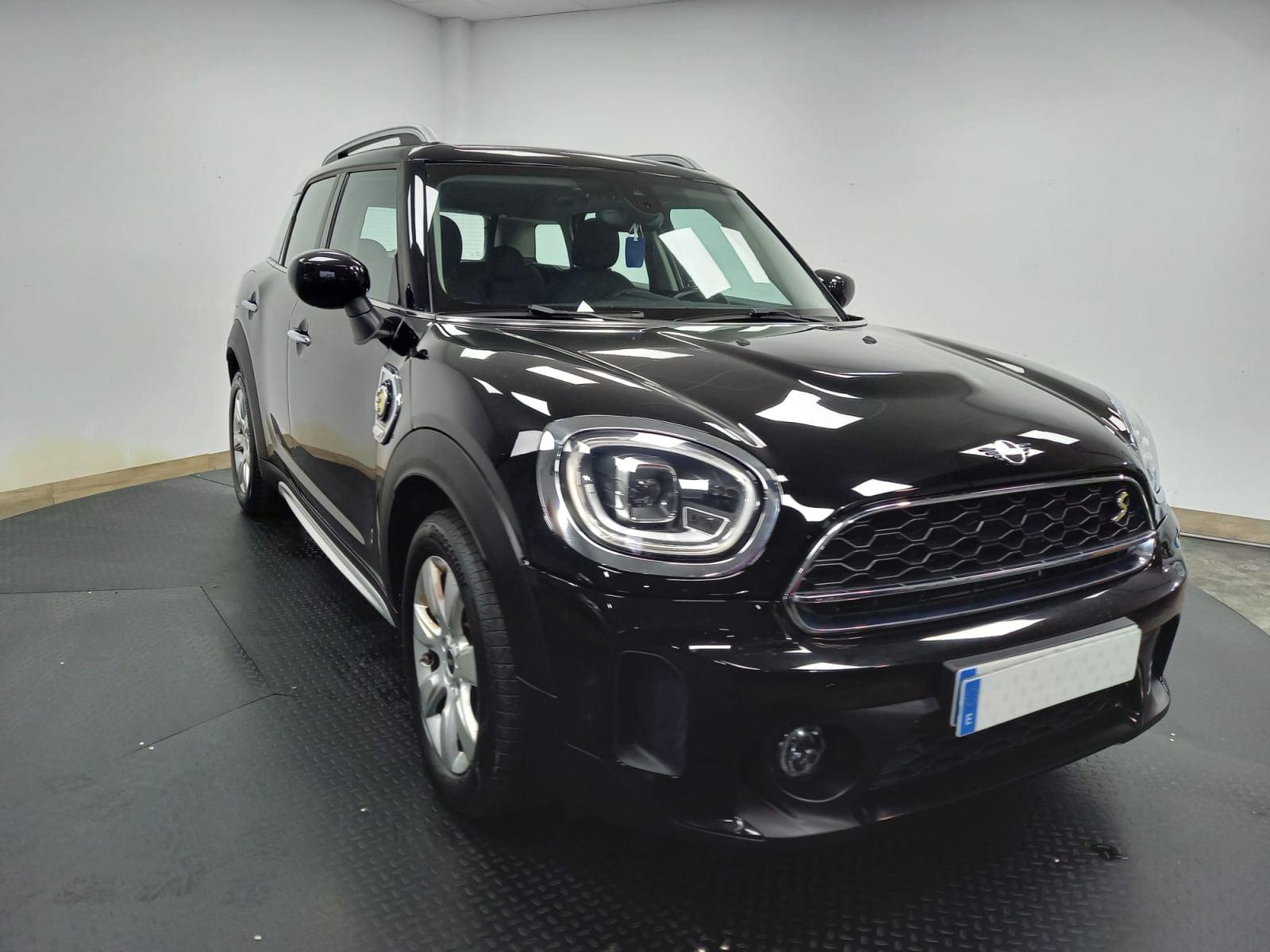 MINI COUNTRYMAN 1.5 COOPER S E 4WD AUTO 2 