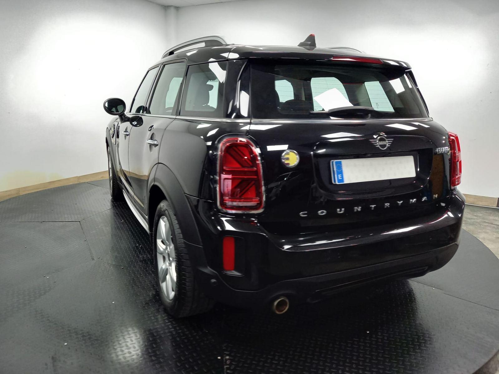 MINI COUNTRYMAN 1.5 COOPER S E 4WD AUTO 6 