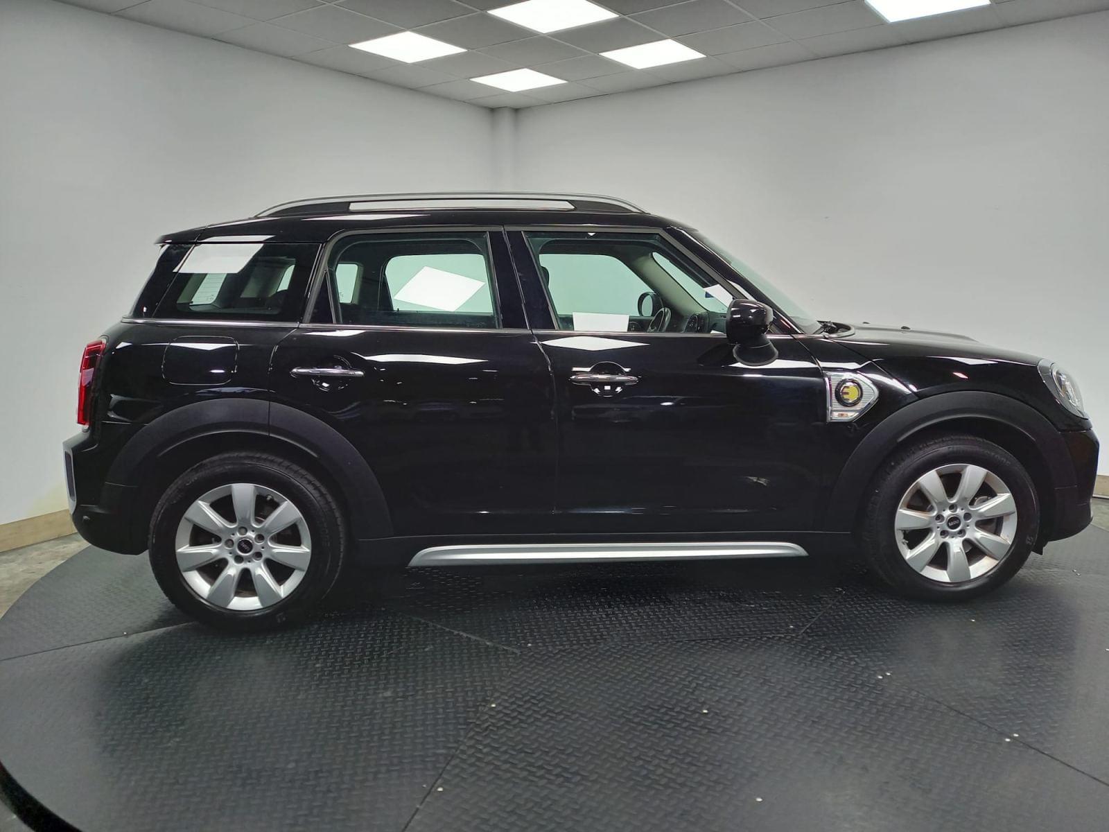 MINI COUNTRYMAN 1.5 COOPER S E 4WD AUTO 7 