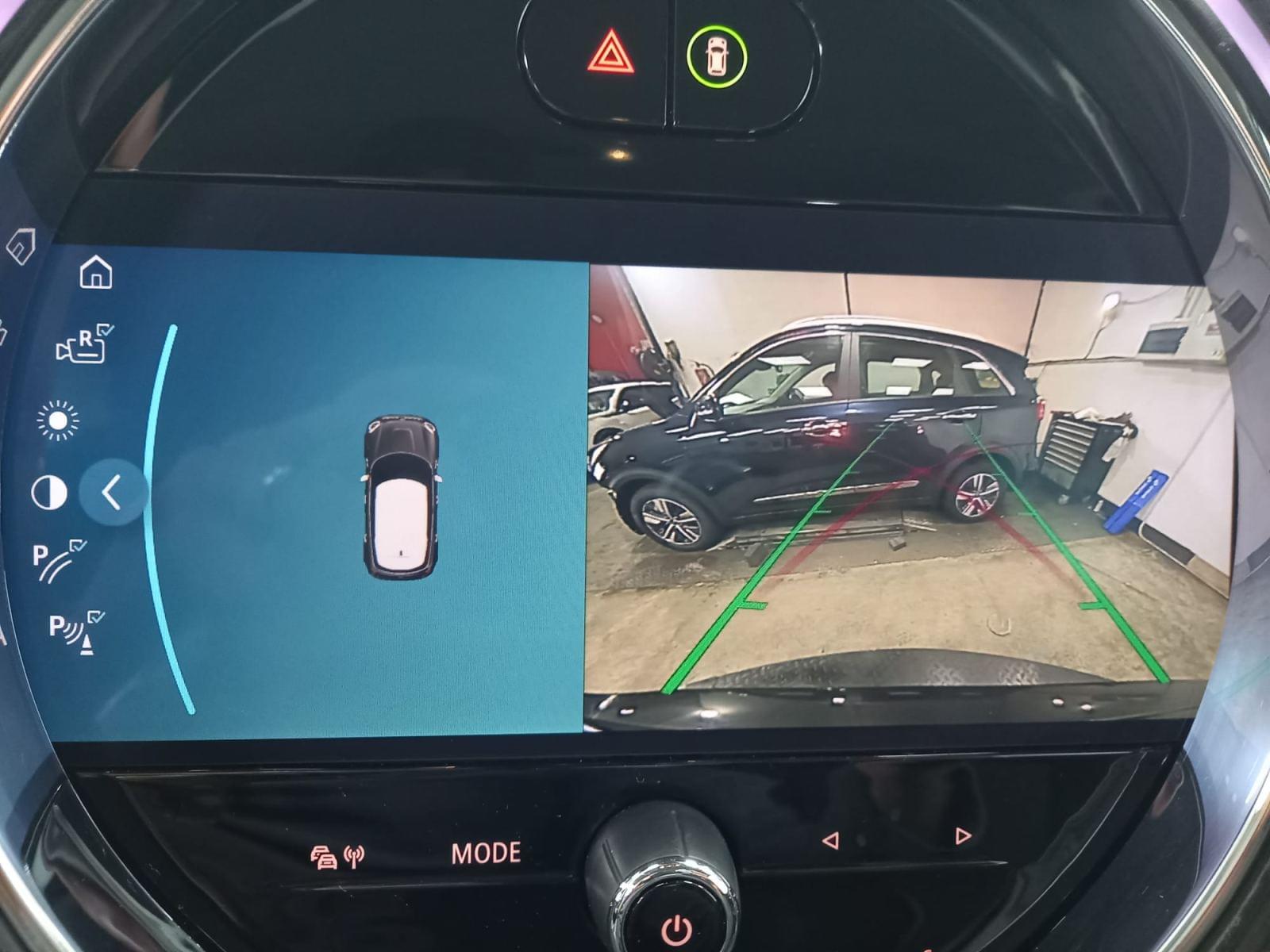 MINI COUNTRYMAN 1.5 COOPER S E 4WD AUTO 10 