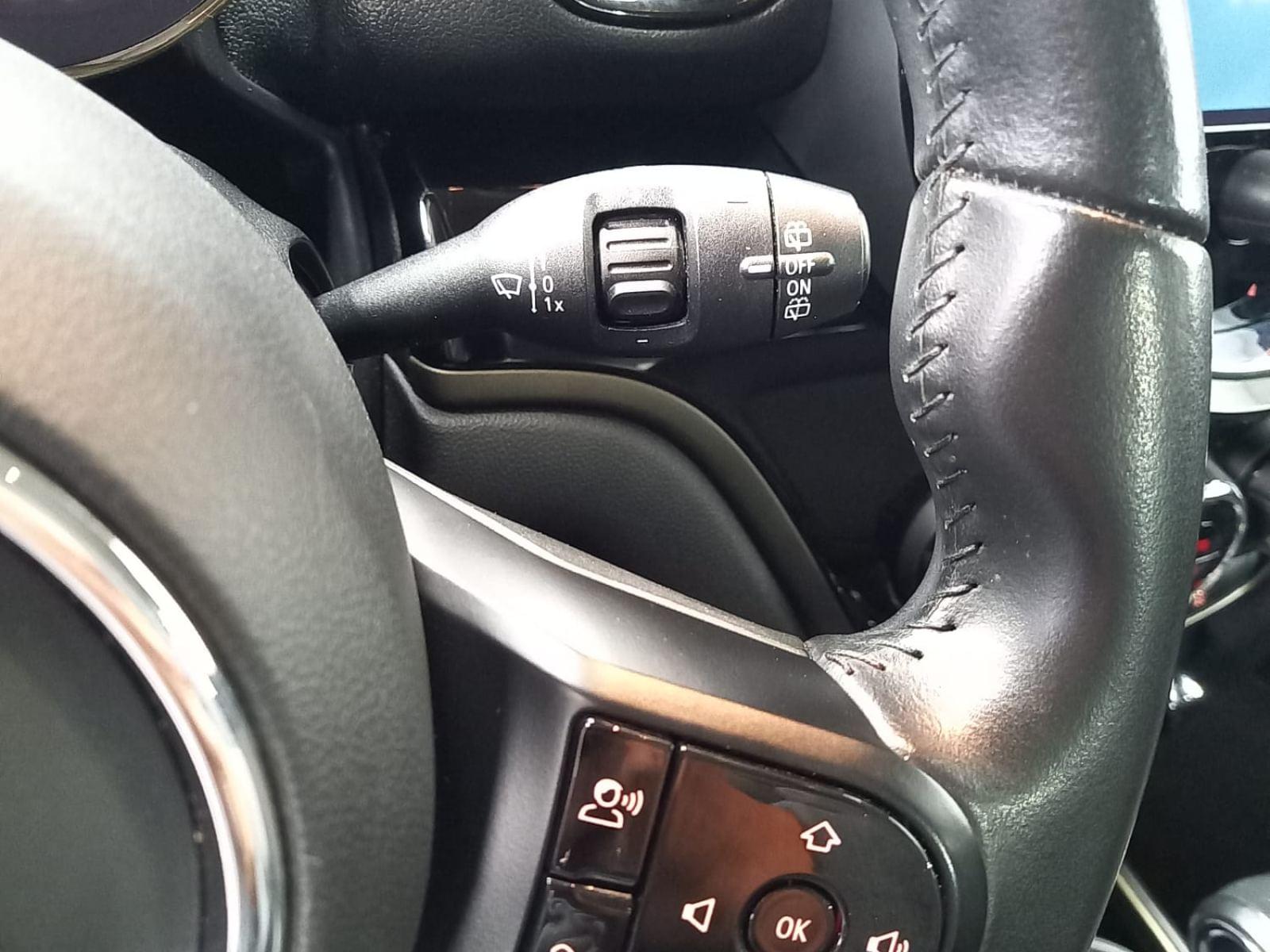 MINI COUNTRYMAN 1.5 COOPER S E 4WD AUTO 11 