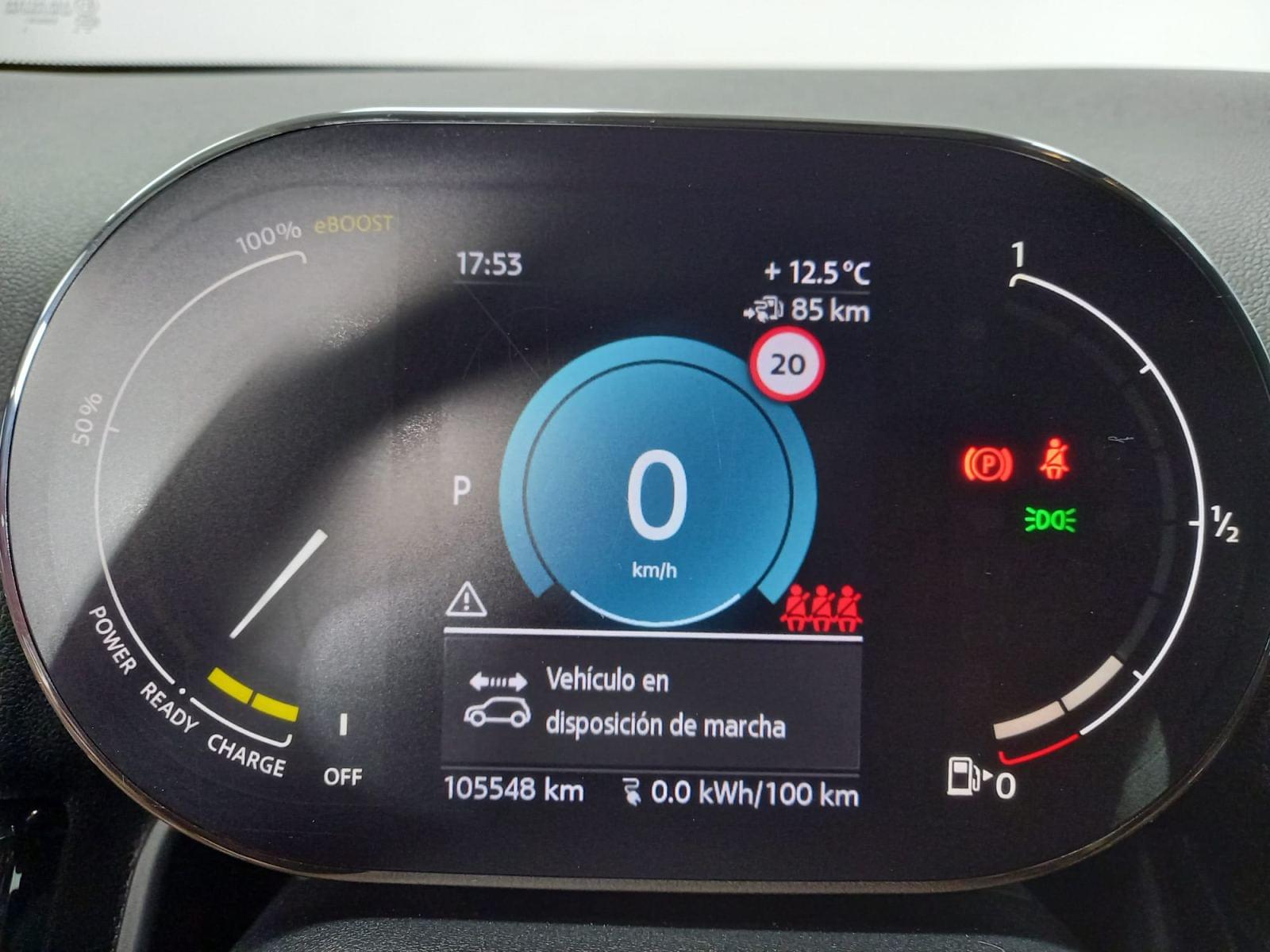 MINI COUNTRYMAN 1.5 COOPER S E 4WD AUTO 12 