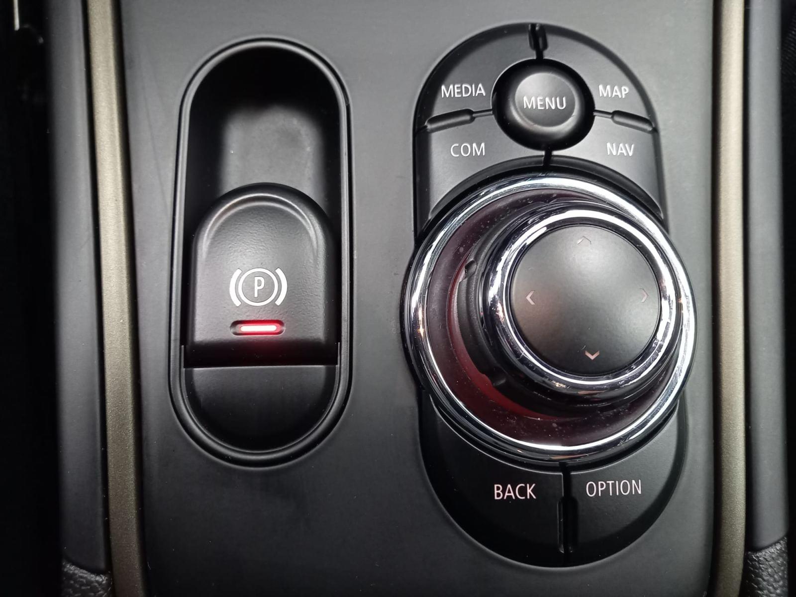 MINI COUNTRYMAN 1.5 COOPER S E 4WD AUTO 13 