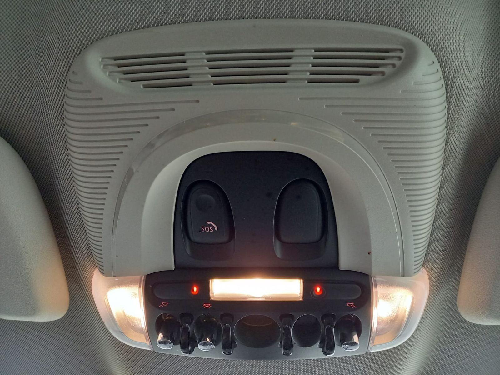 MINI COUNTRYMAN 1.5 COOPER S E 4WD AUTO 14 