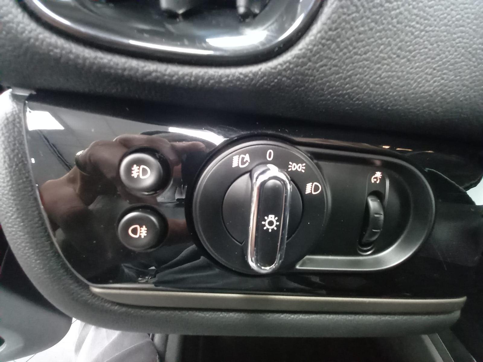 MINI COUNTRYMAN 1.5 COOPER S E 4WD AUTO 17 