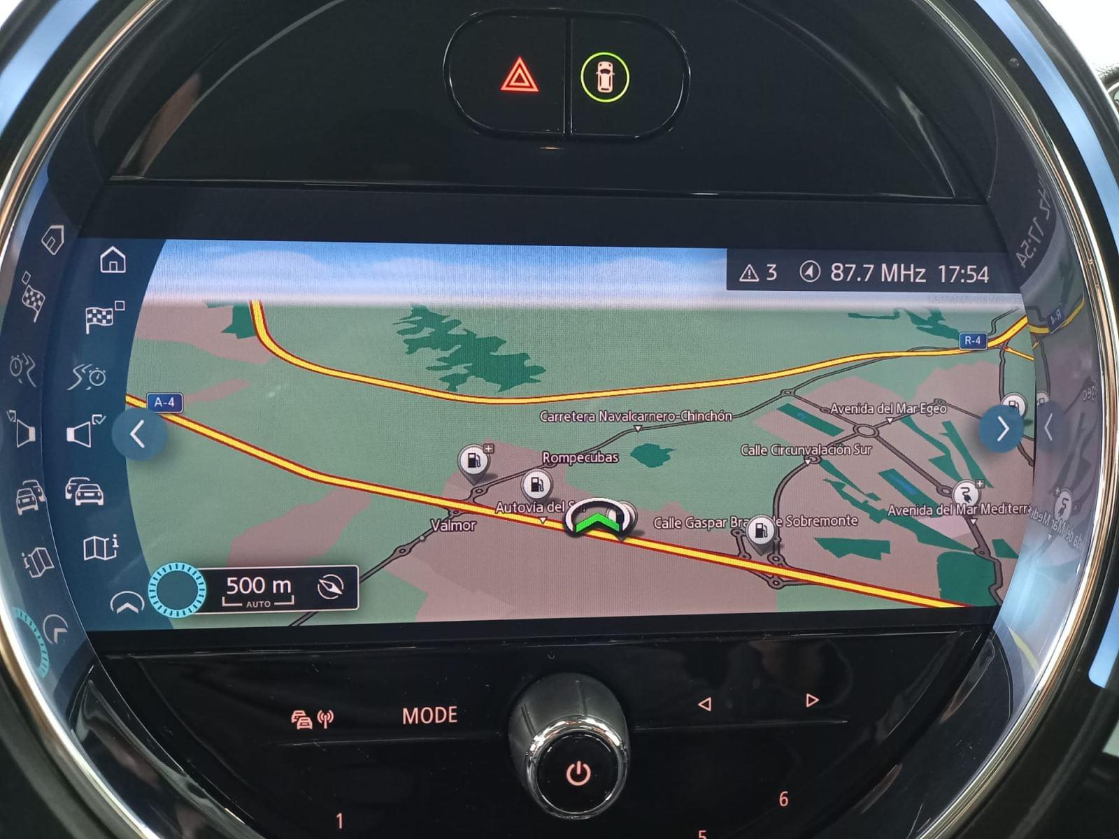 MINI COUNTRYMAN 1.5 COOPER S E 4WD AUTO 20 