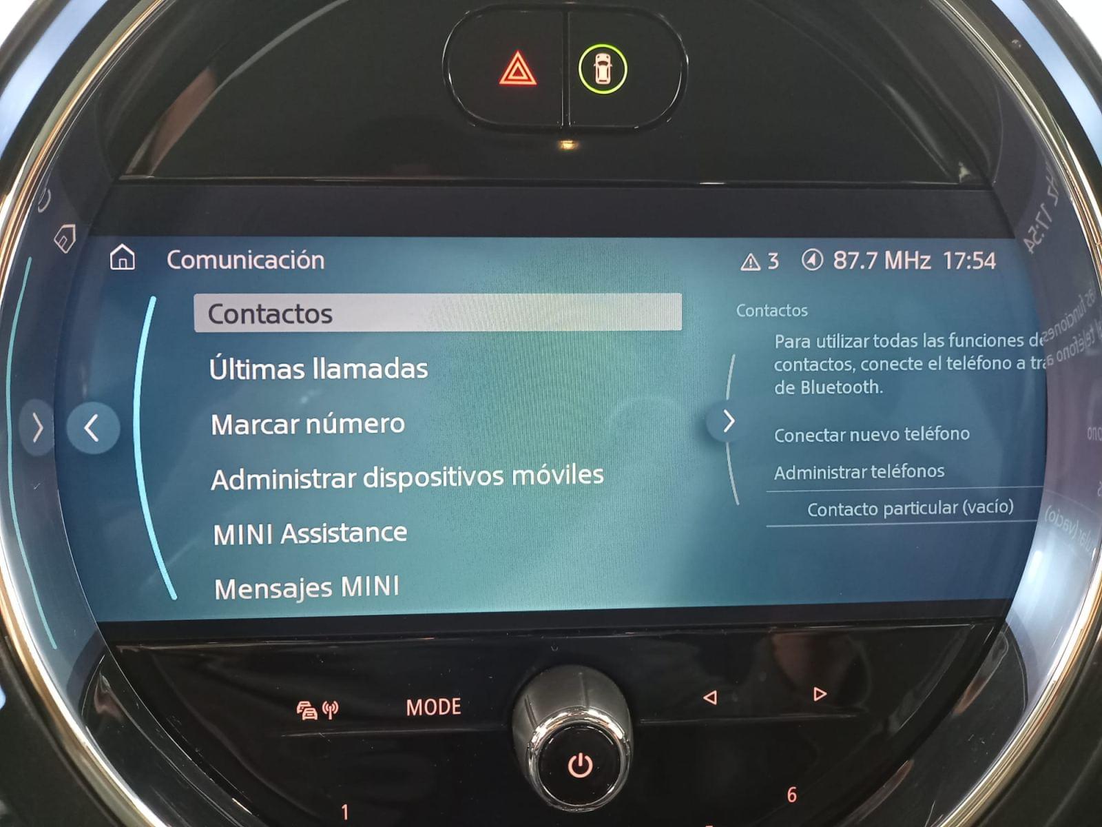 MINI COUNTRYMAN 1.5 COOPER S E 4WD AUTO 25 