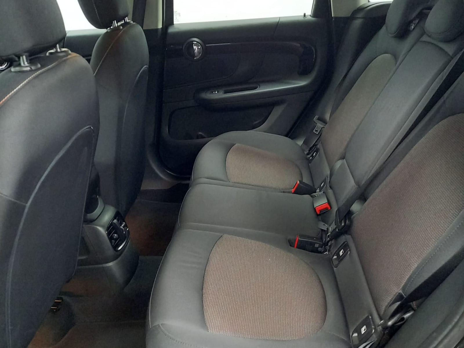 MINI COUNTRYMAN 1.5 COOPER S E 4WD AUTO 27 