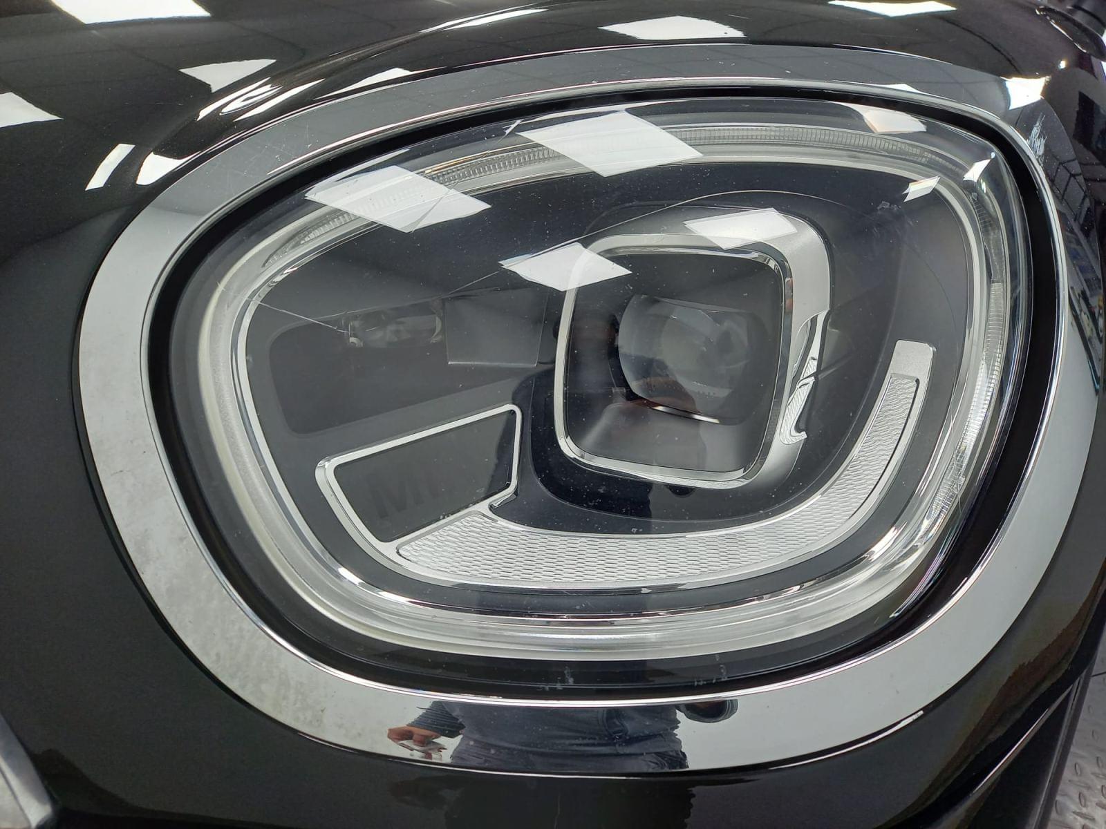 MINI COUNTRYMAN 1.5 COOPER S E 4WD AUTO 29 