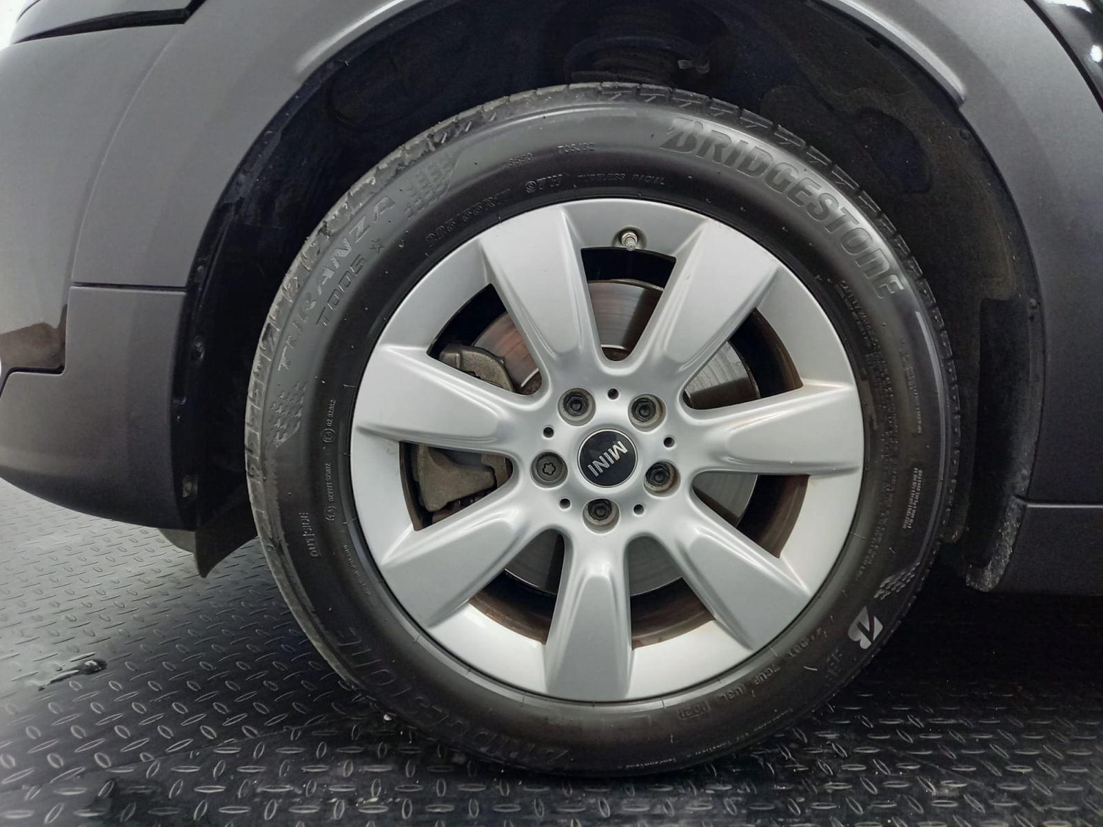 MINI COUNTRYMAN 1.5 COOPER S E 4WD AUTO 31 