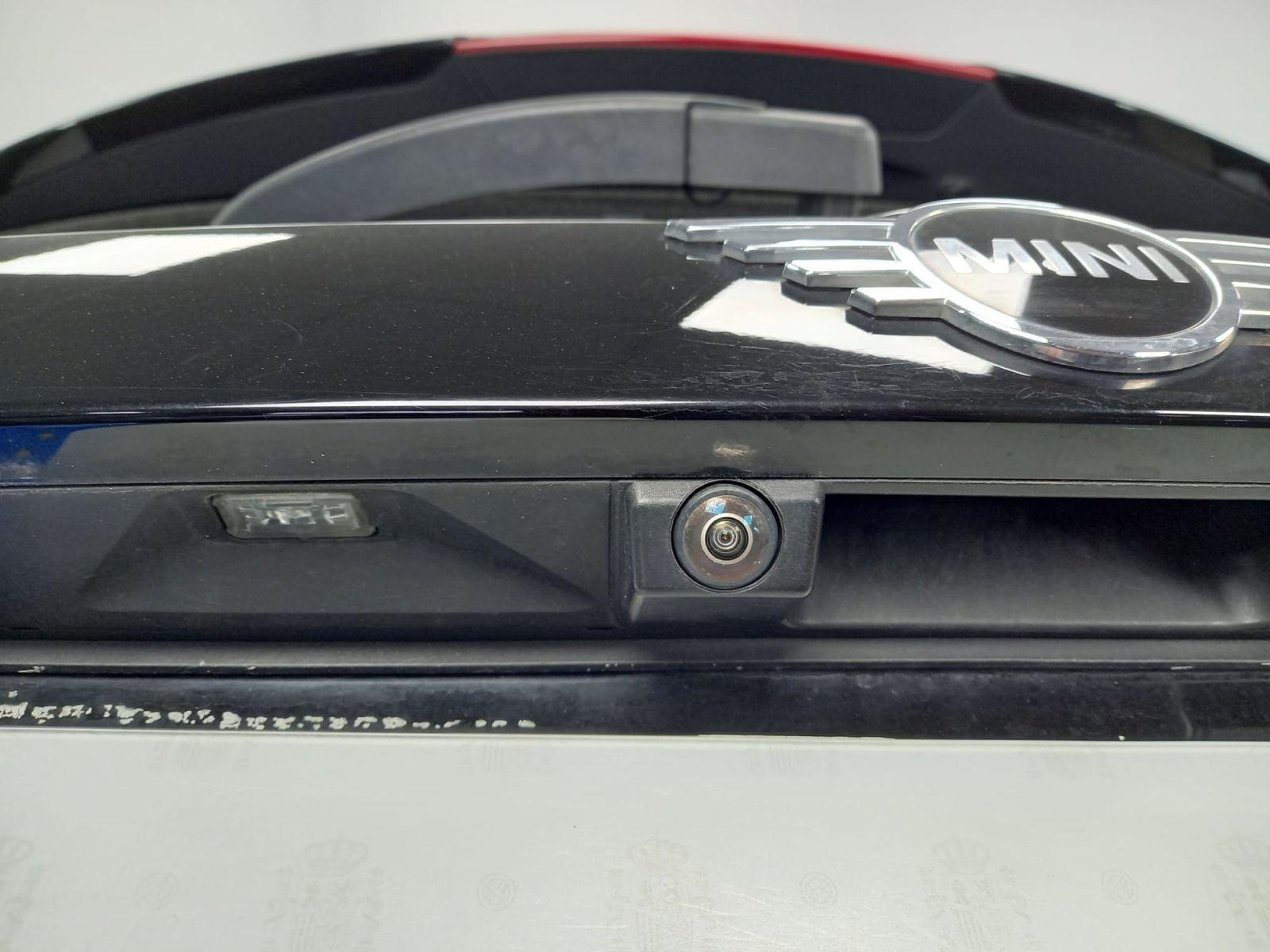 MINI COUNTRYMAN 1.5 COOPER S E 4WD AUTO 33 