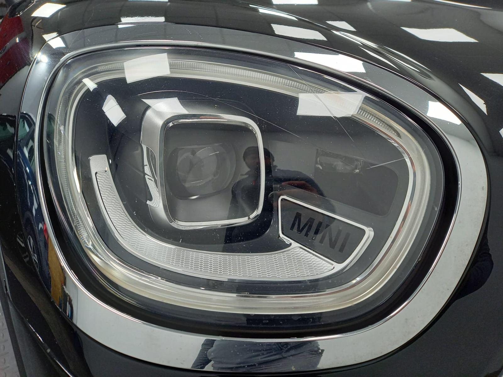 MINI COUNTRYMAN 1.5 COOPER S E 4WD AUTO 34 