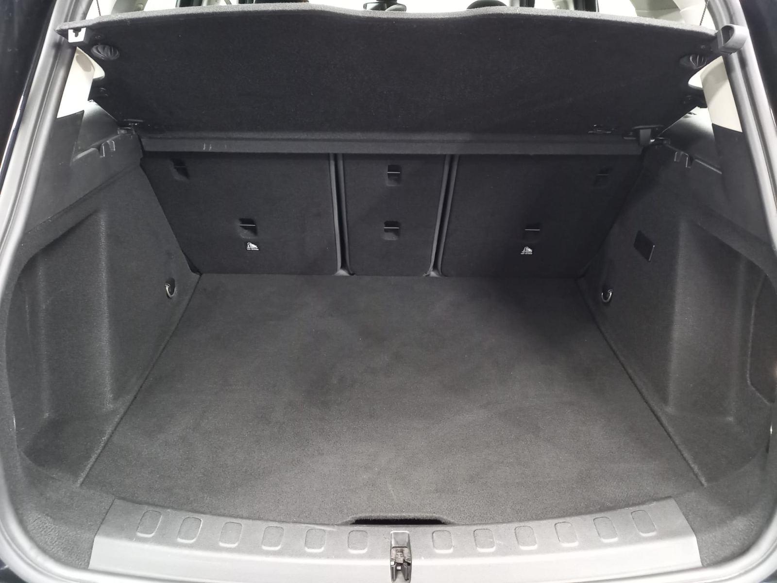 MINI COUNTRYMAN 1.5 COOPER S E 4WD AUTO 36 