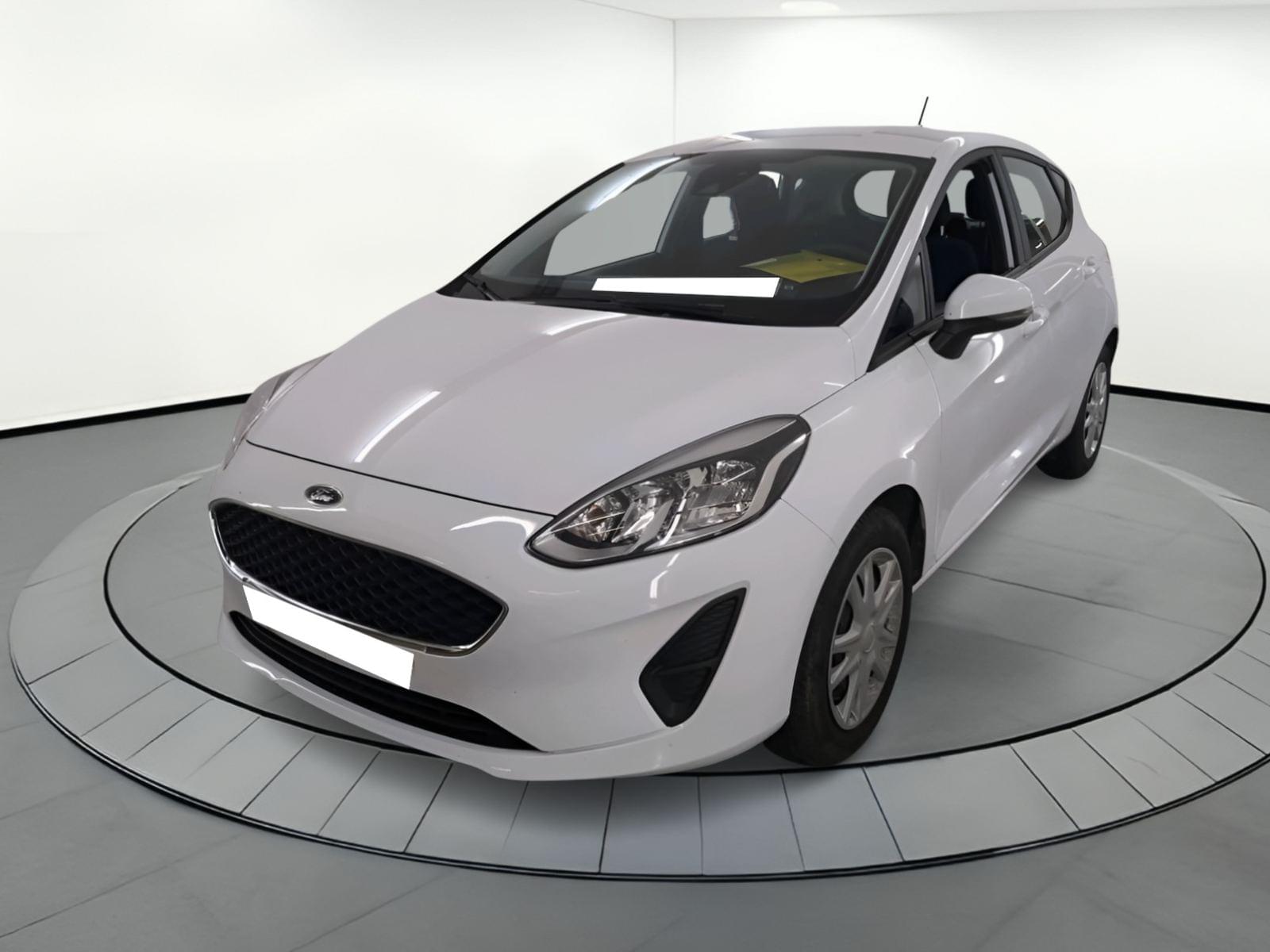imagen de FORD FIESTA 1.1I 55KW TREND - REF: 05698