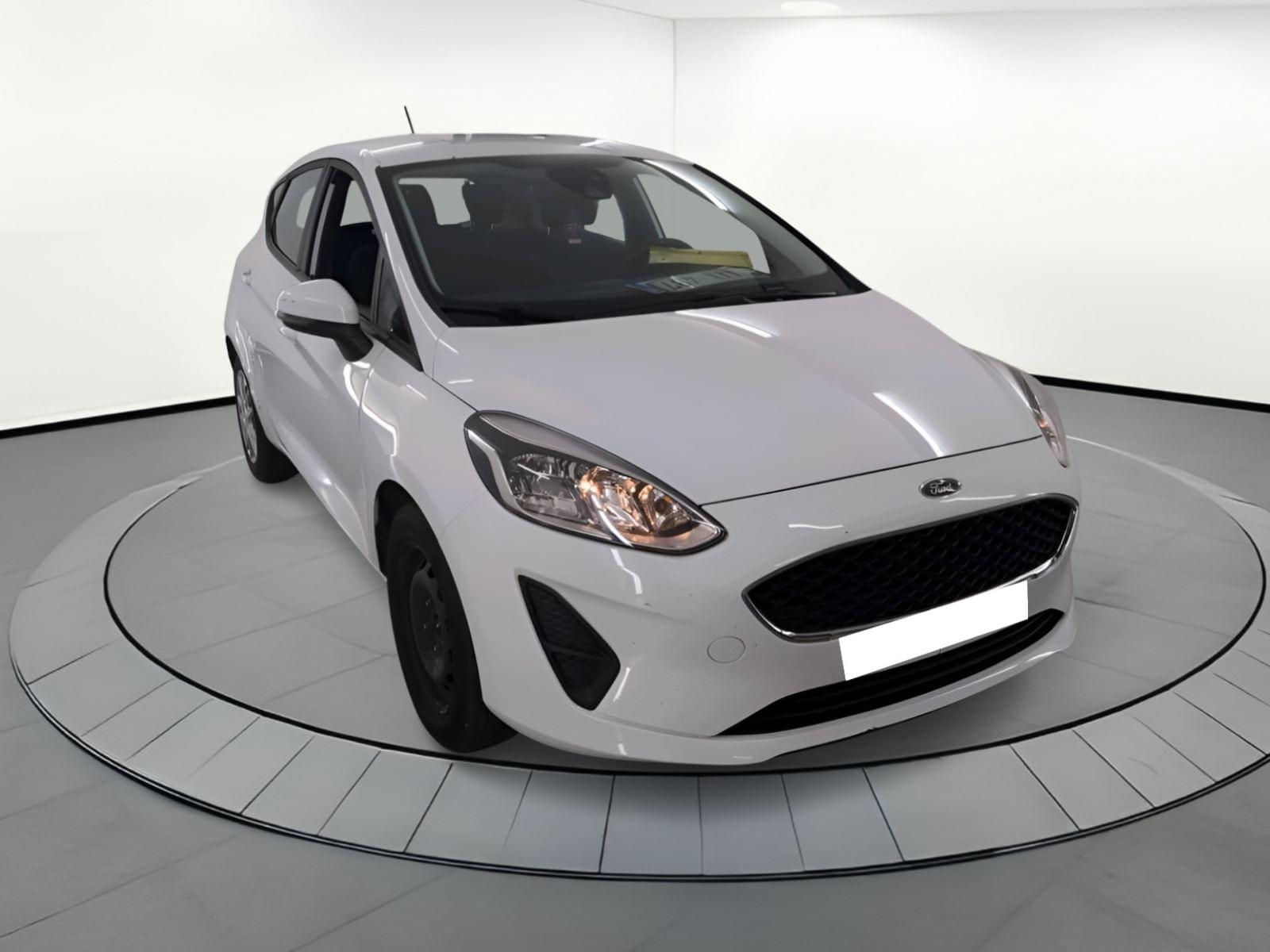 FORD FIESTA 1.1I 55KW TREND 2 
