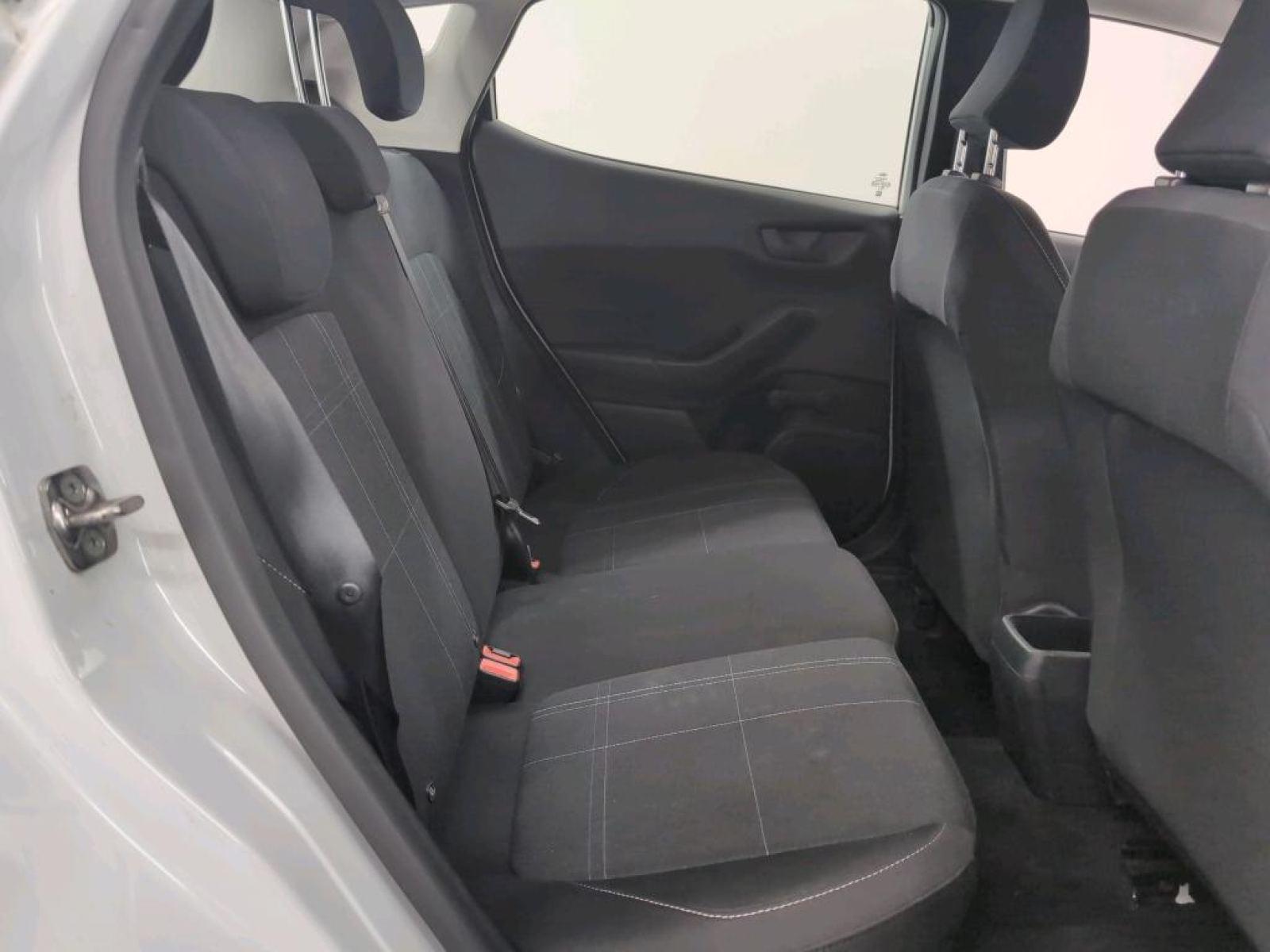 FORD FIESTA 1.1I 55KW TREND 7 