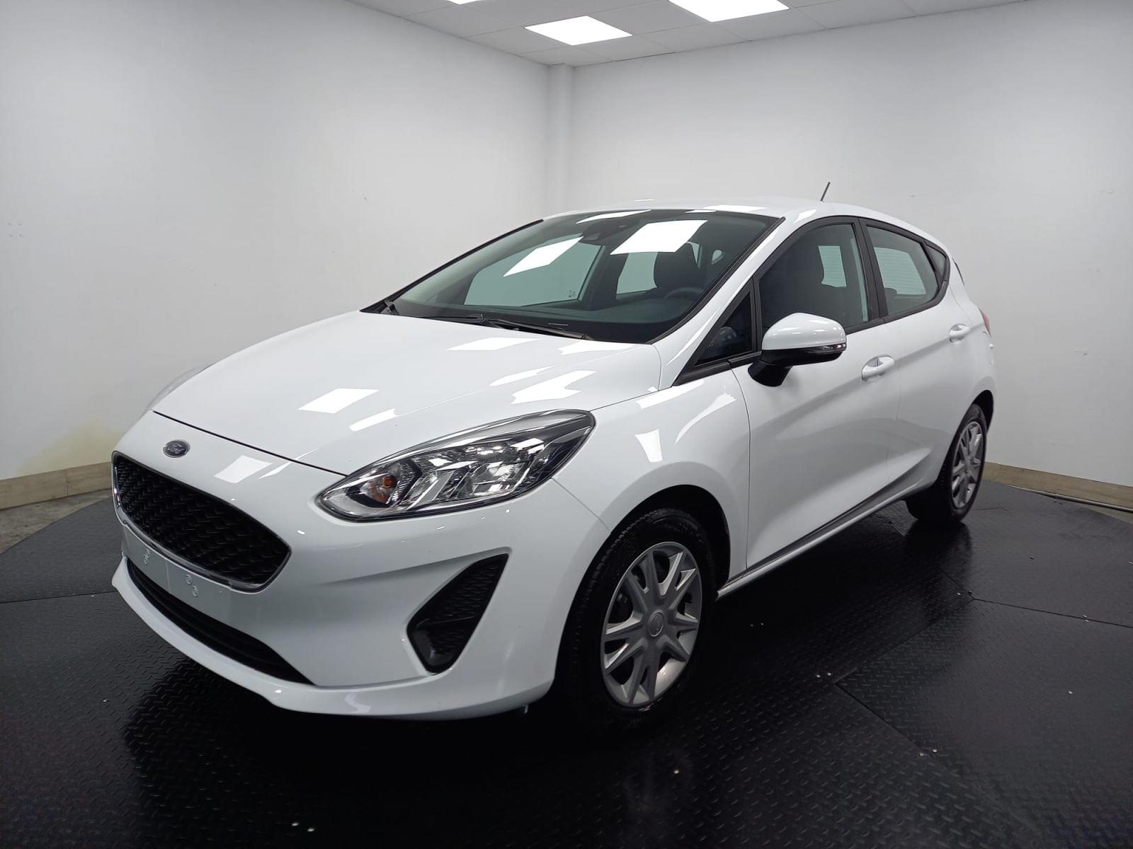 imagen de FORD FIESTA 1.1I 55KW TREND - REF: 05698