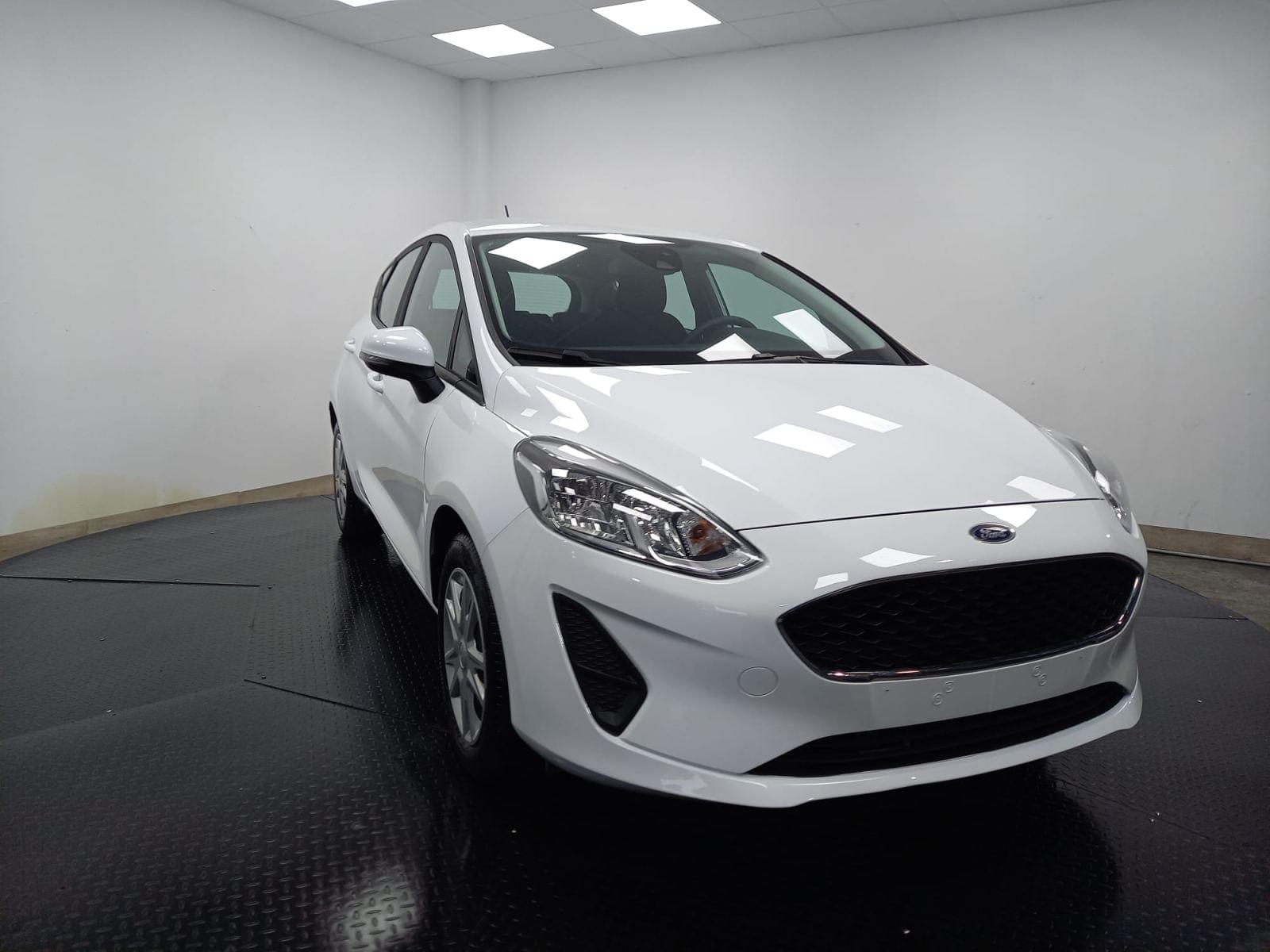 FORD FIESTA 1.1I 55KW TREND 2