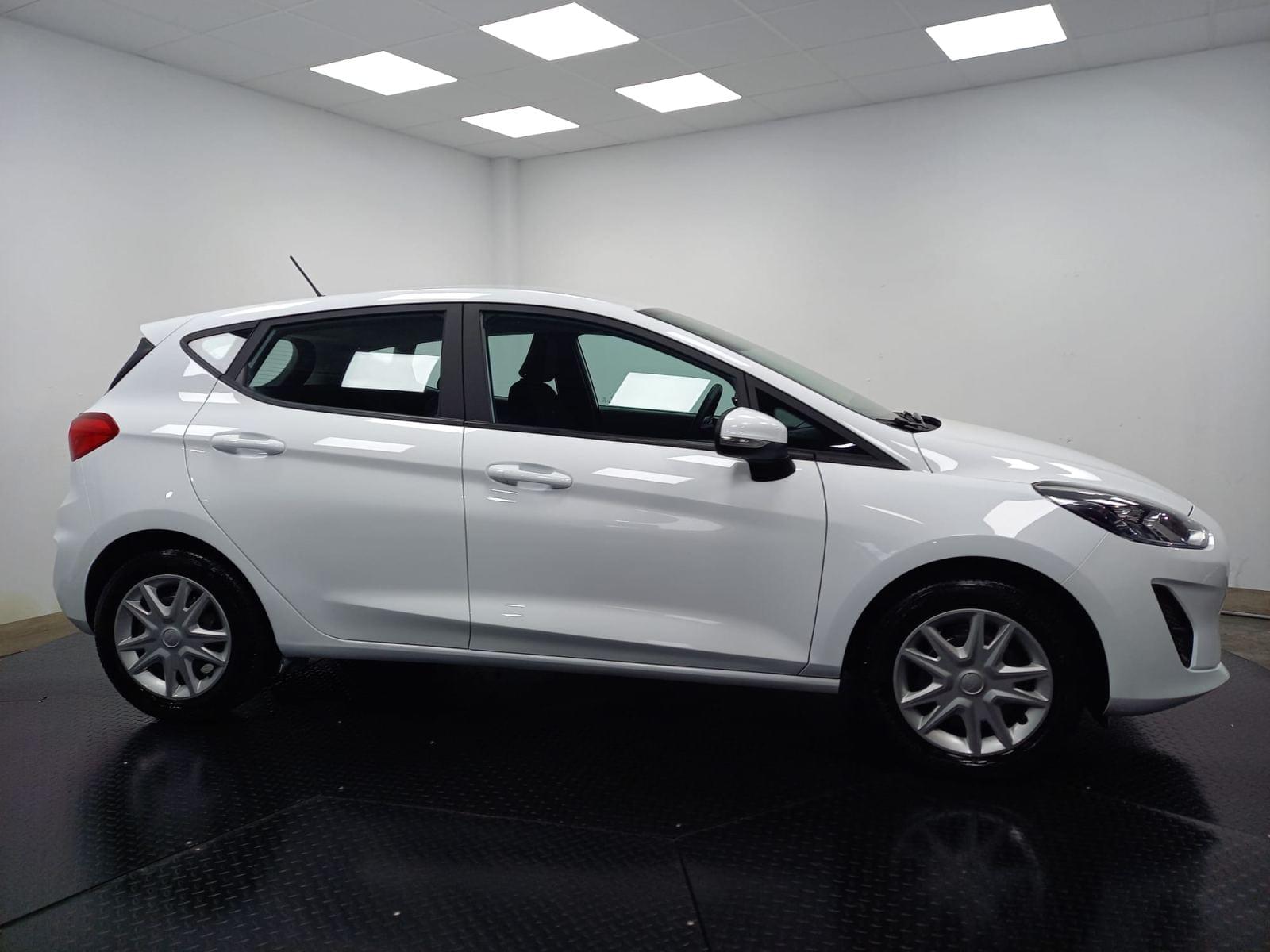 FORD FIESTA 1.1I 55KW TREND 3