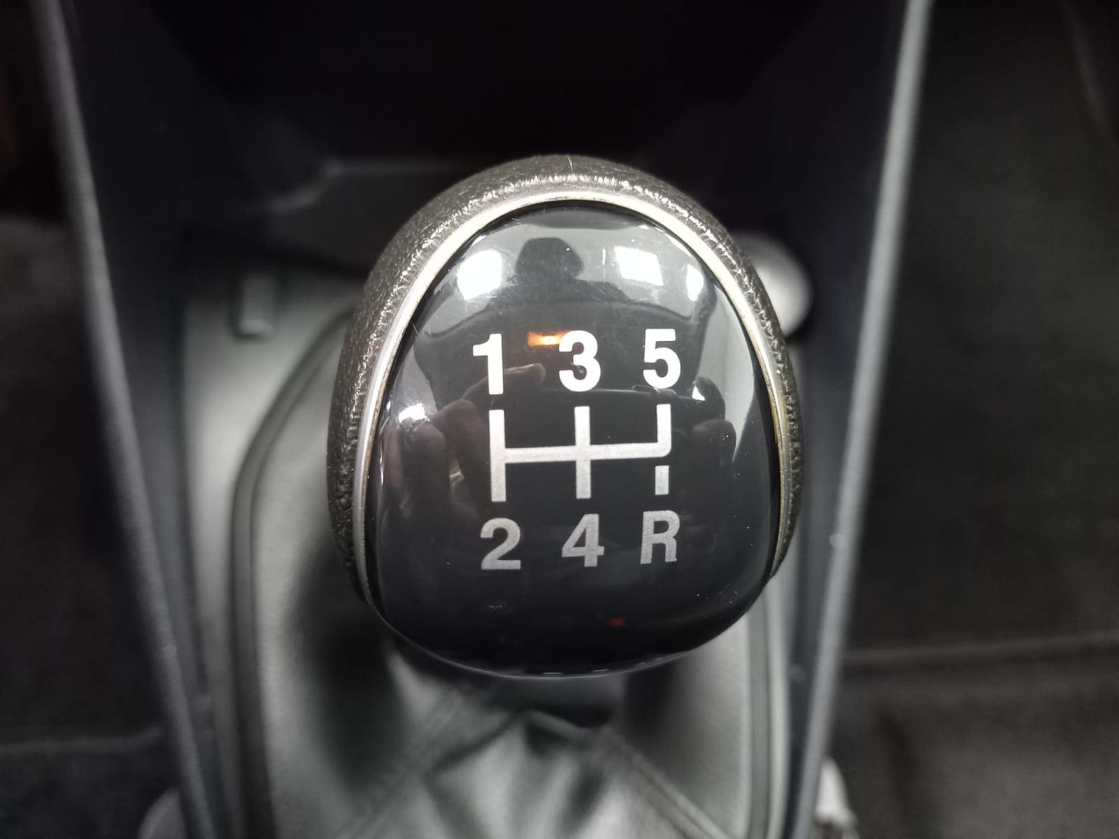 FORD FIESTA 1.1I 55KW TREND 16