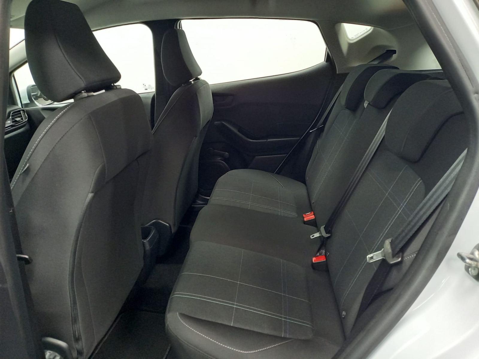 FORD FIESTA 1.1I 55KW TREND 20