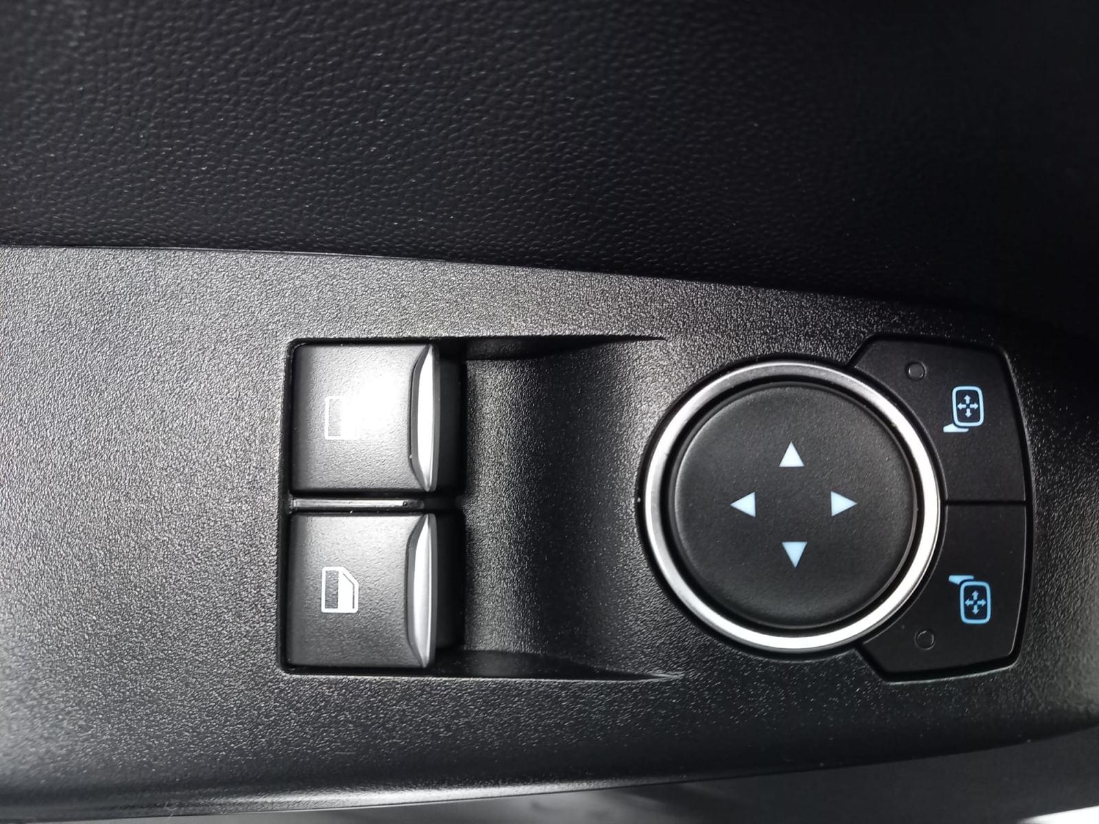 FORD FIESTA 1.1I 55KW TREND 22