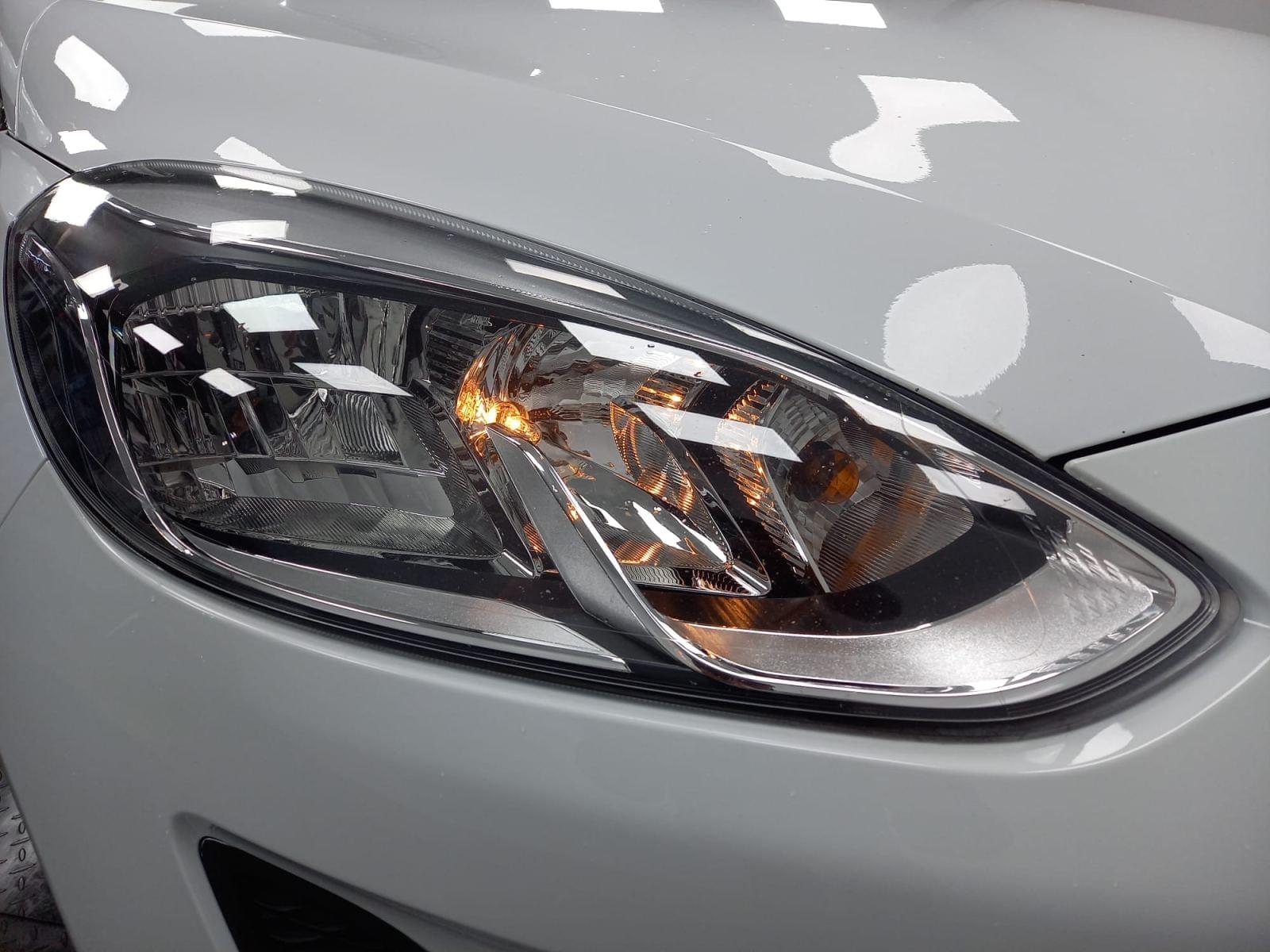 FORD FIESTA 1.1I 55KW TREND 24