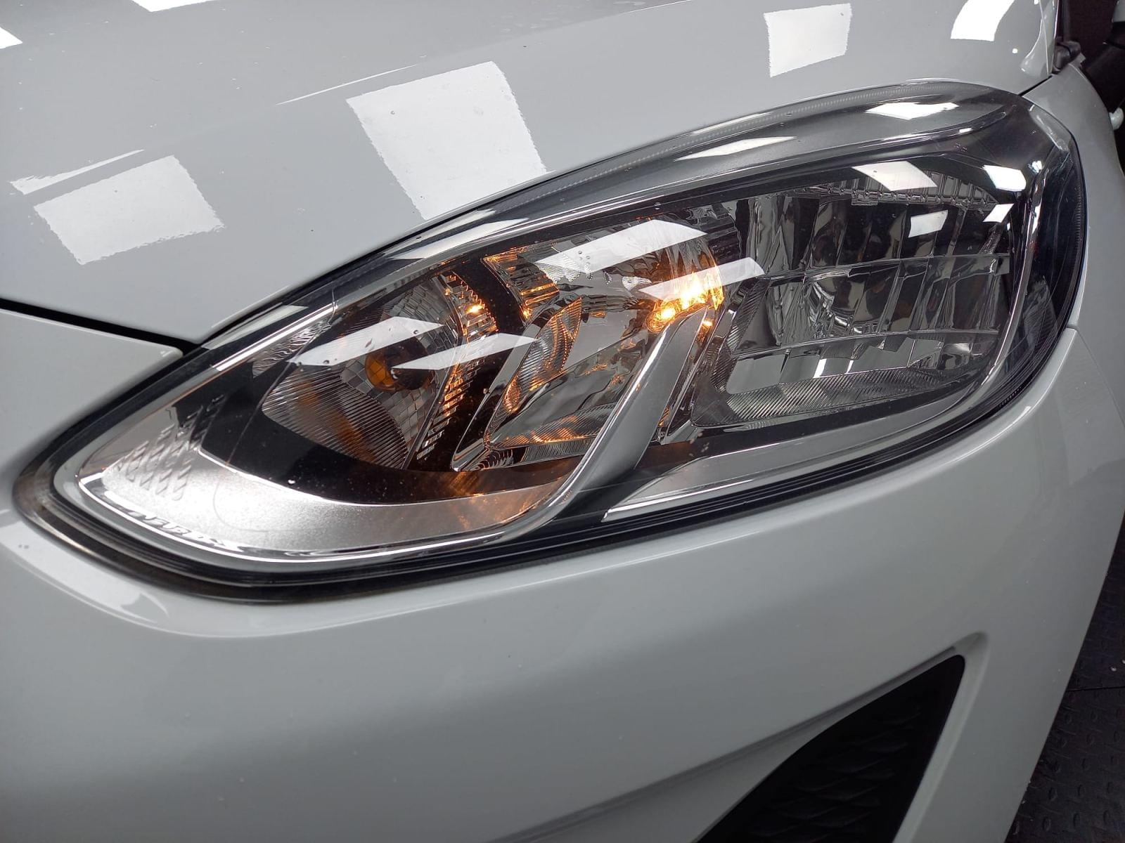 FORD FIESTA 1.1I 55KW TREND 25