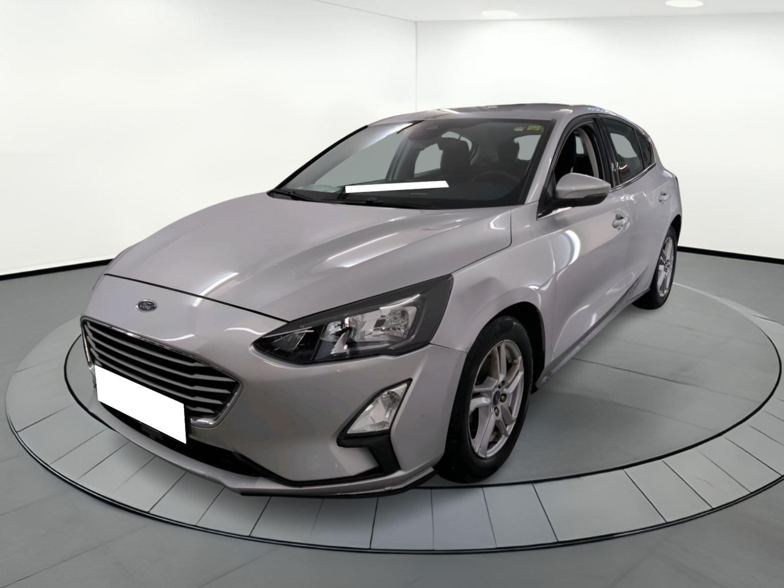 imagen de FORD FOCUS 1.0I ECOBOOST MHEV 92KW CONNECTED - REF: 05699