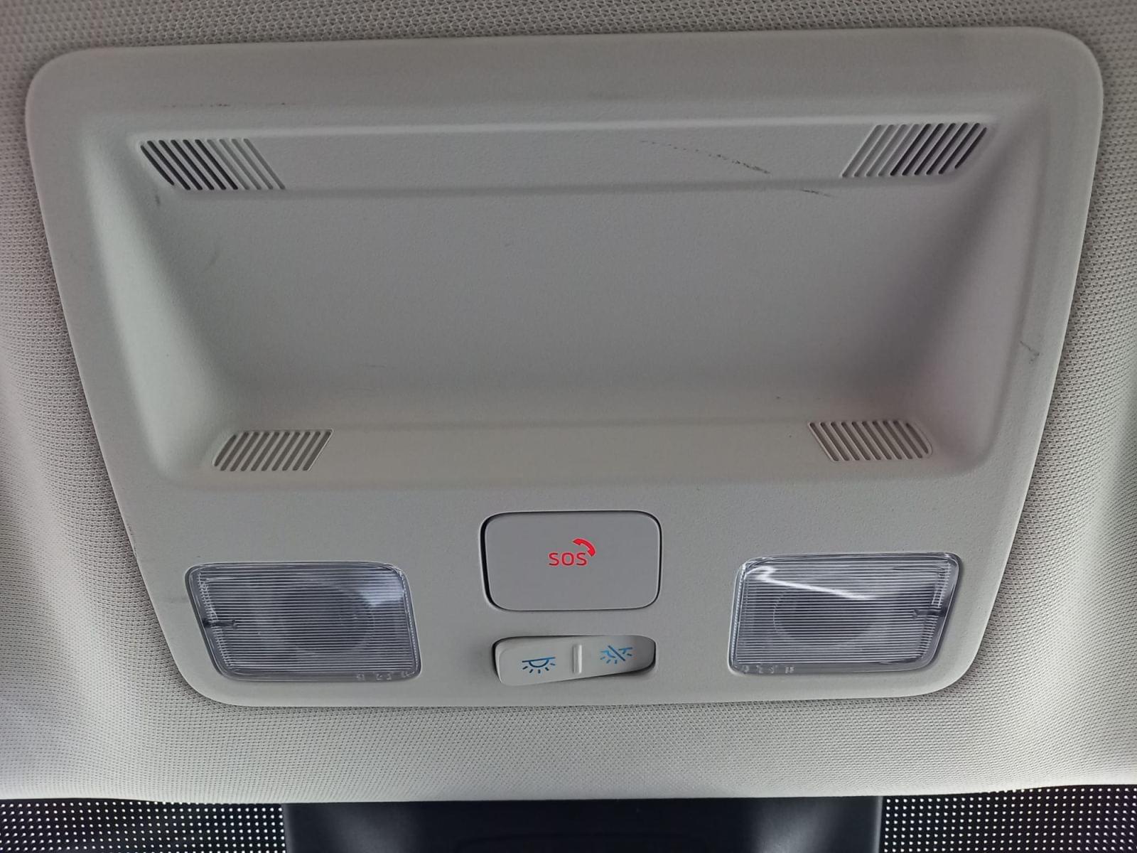 FORD FOCUS 1.0I ECOBOOST MHEV 92KW CONNECTED 9