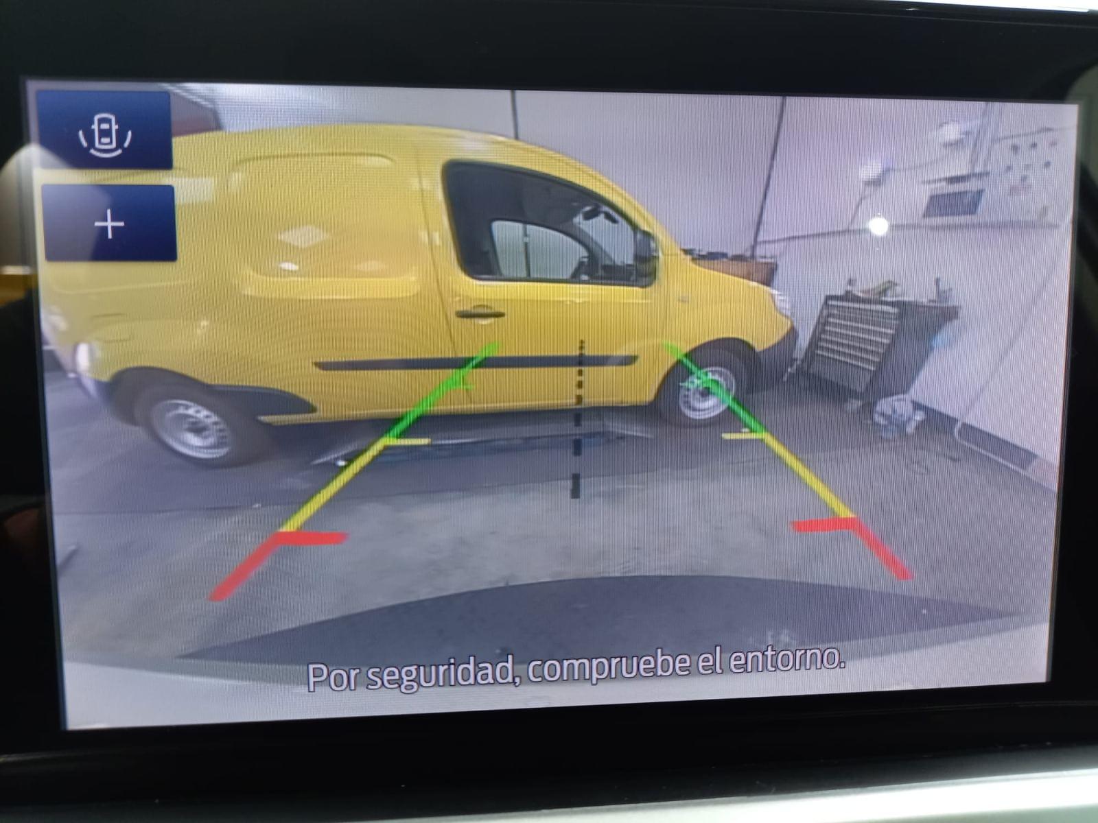 FORD FOCUS 1.0I ECOBOOST MHEV 92KW CONNECTED 19