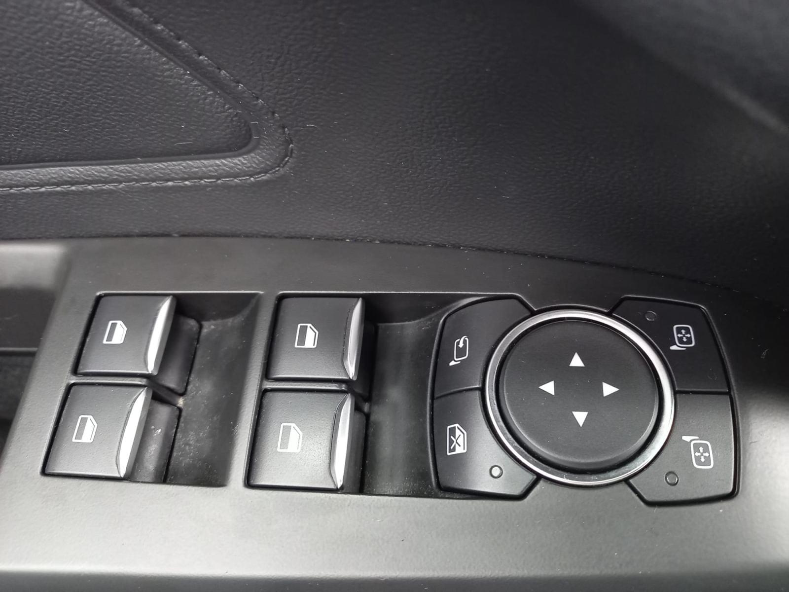 FORD FOCUS 1.0I ECOBOOST MHEV 92KW CONNECTED 23