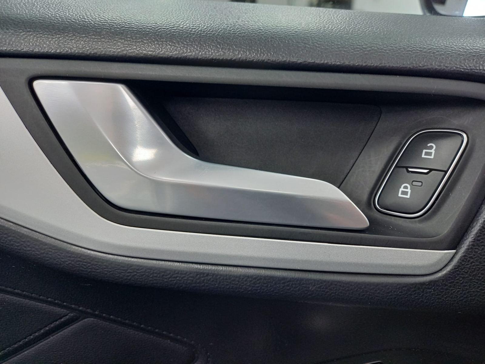 FORD FOCUS 1.0I ECOBOOST MHEV 92KW CONNECTED 24