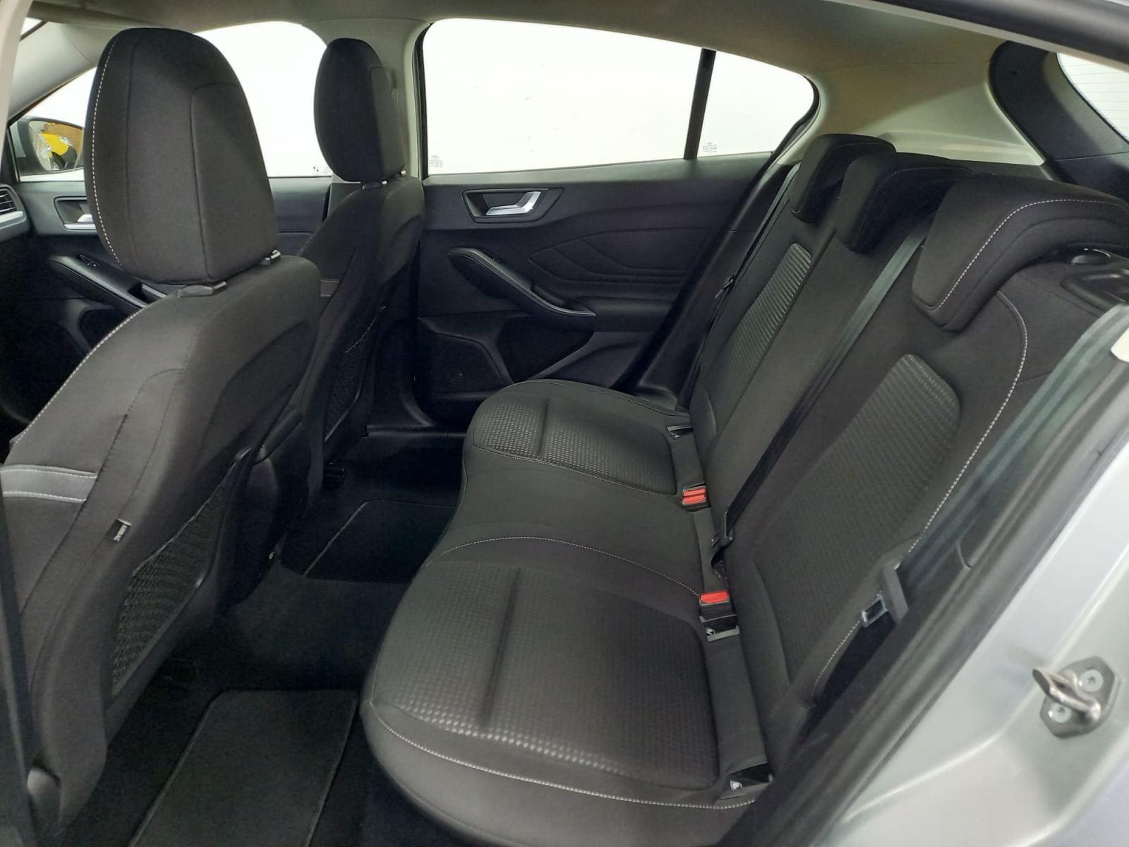 FORD FOCUS 1.0I ECOBOOST MHEV 92KW CONNECTED 28