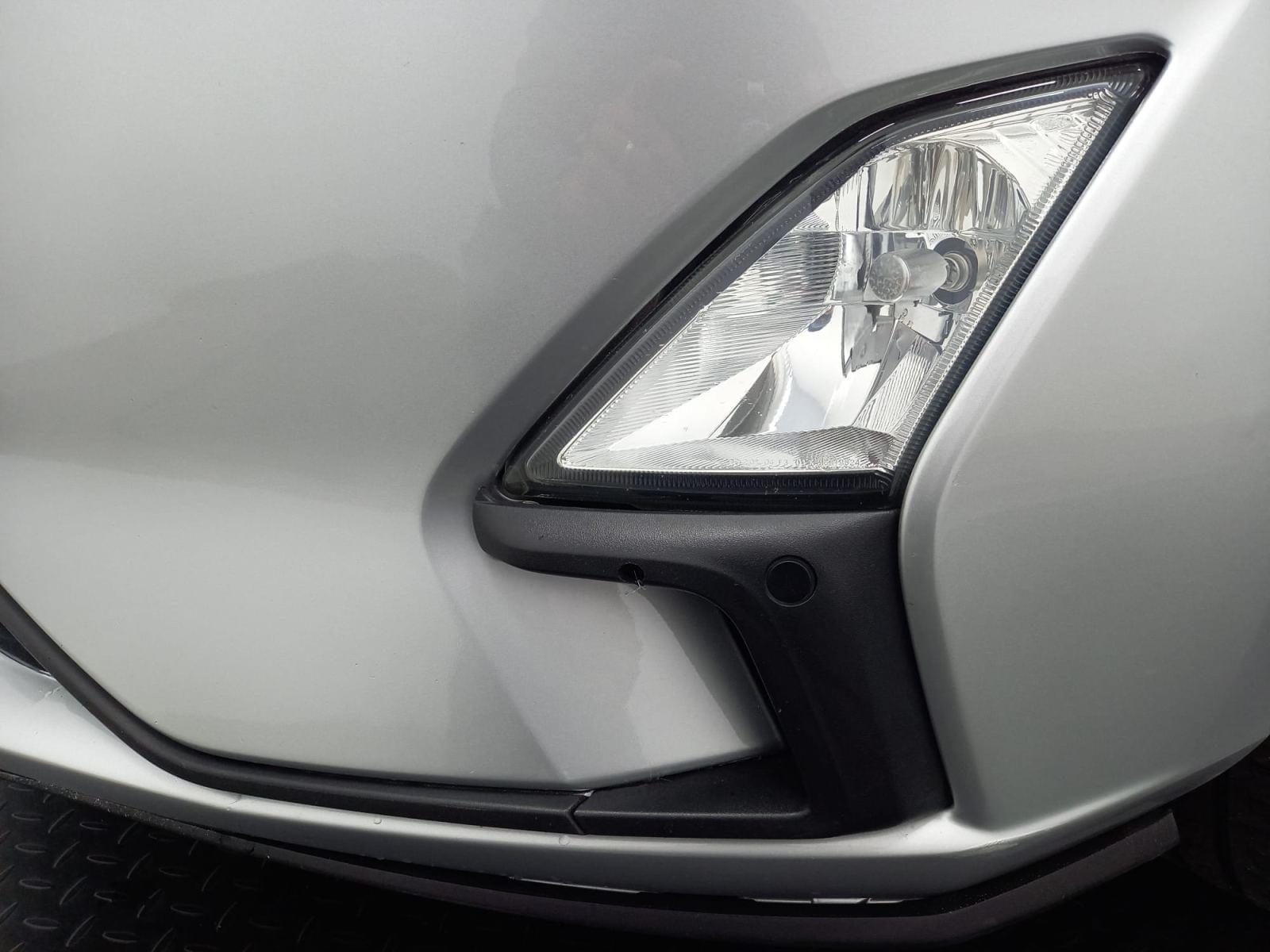 FORD FOCUS 1.0I ECOBOOST MHEV 92KW CONNECTED 29