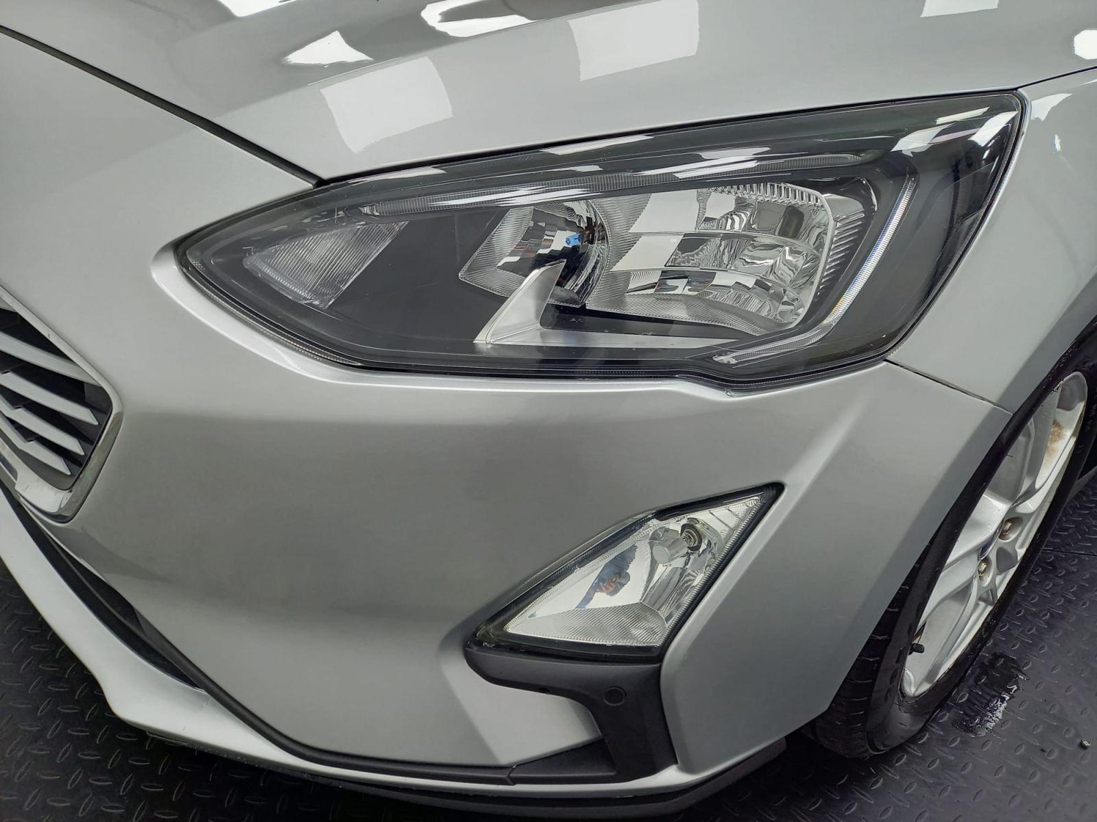 FORD FOCUS 1.0I ECOBOOST MHEV 92KW CONNECTED 30