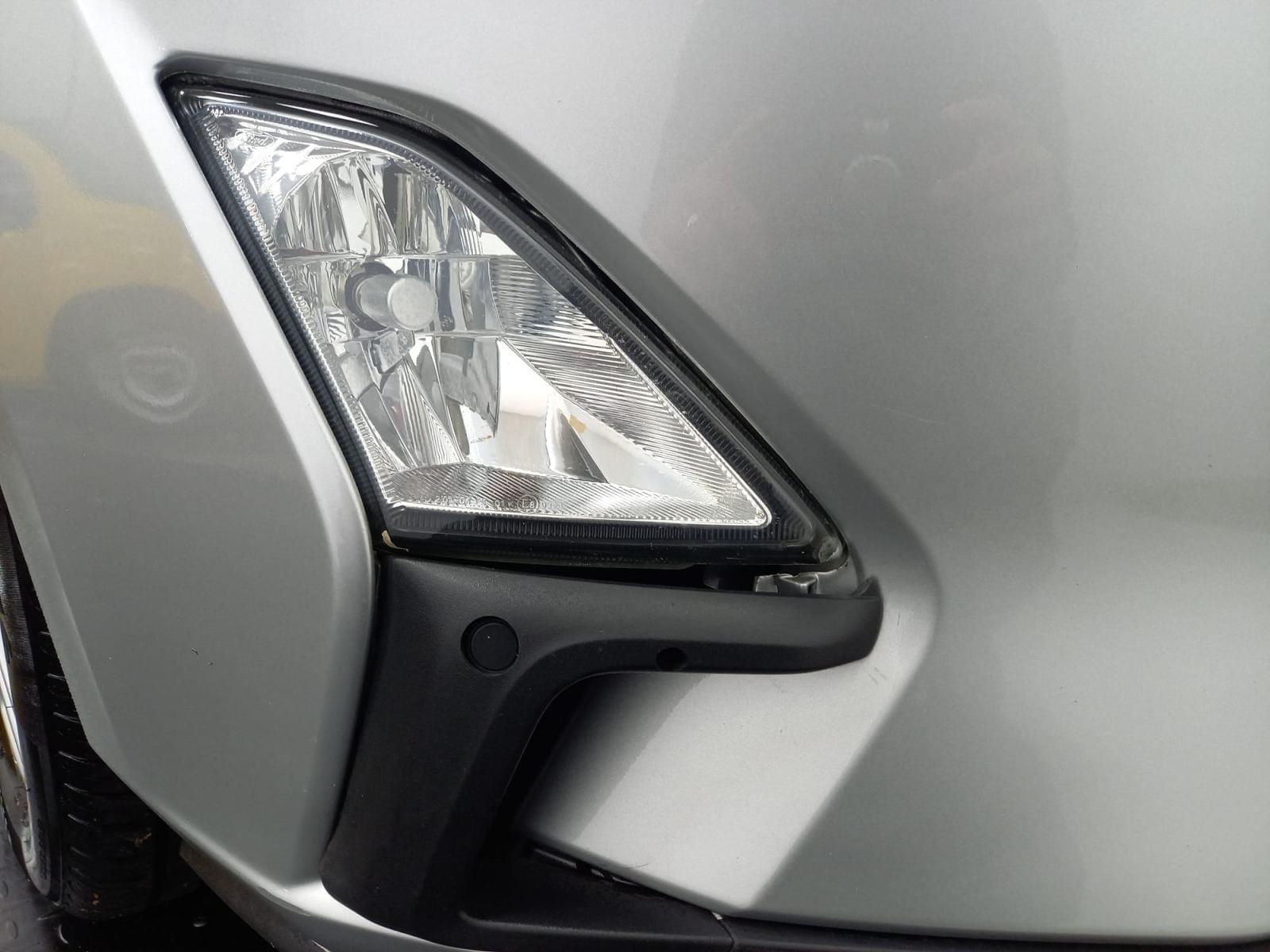 FORD FOCUS 1.0I ECOBOOST MHEV 92KW CONNECTED 31