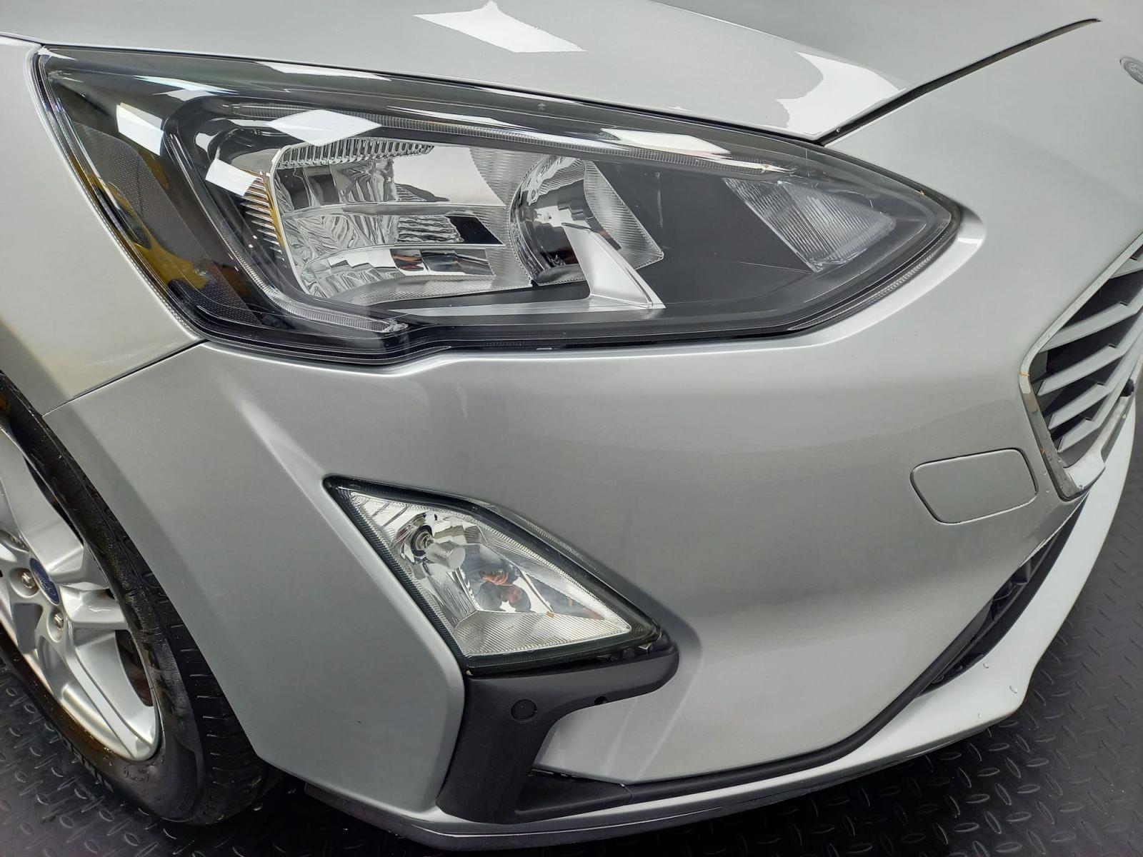 FORD FOCUS 1.0I ECOBOOST MHEV 92KW CONNECTED 32