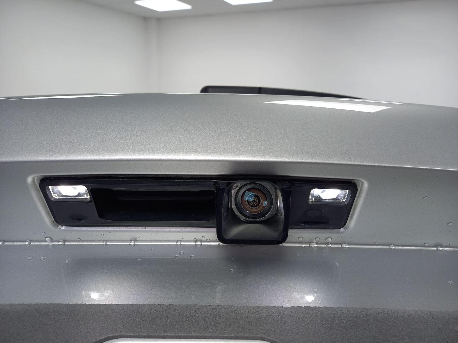 FORD FOCUS 1.0I ECOBOOST MHEV 92KW CONNECTED 33