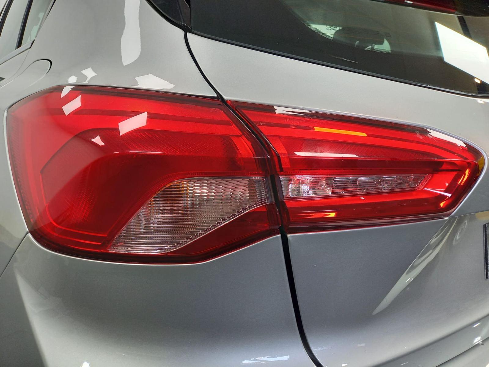 FORD FOCUS 1.0I ECOBOOST MHEV 92KW CONNECTED 34